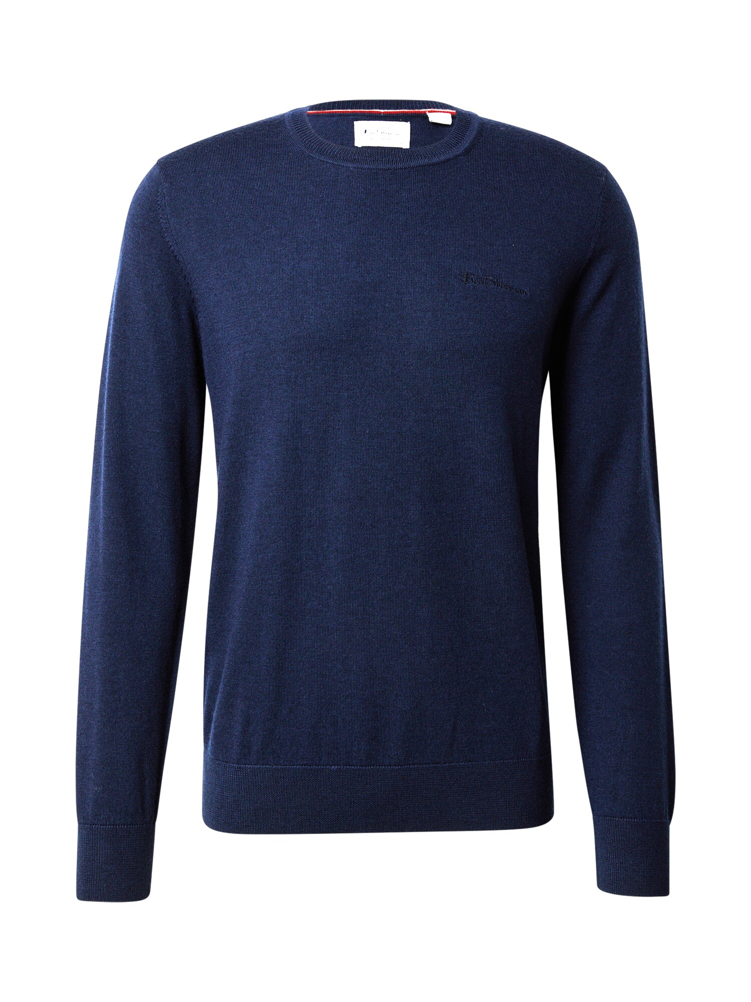 Ben Sherman Pulover  bleumarin