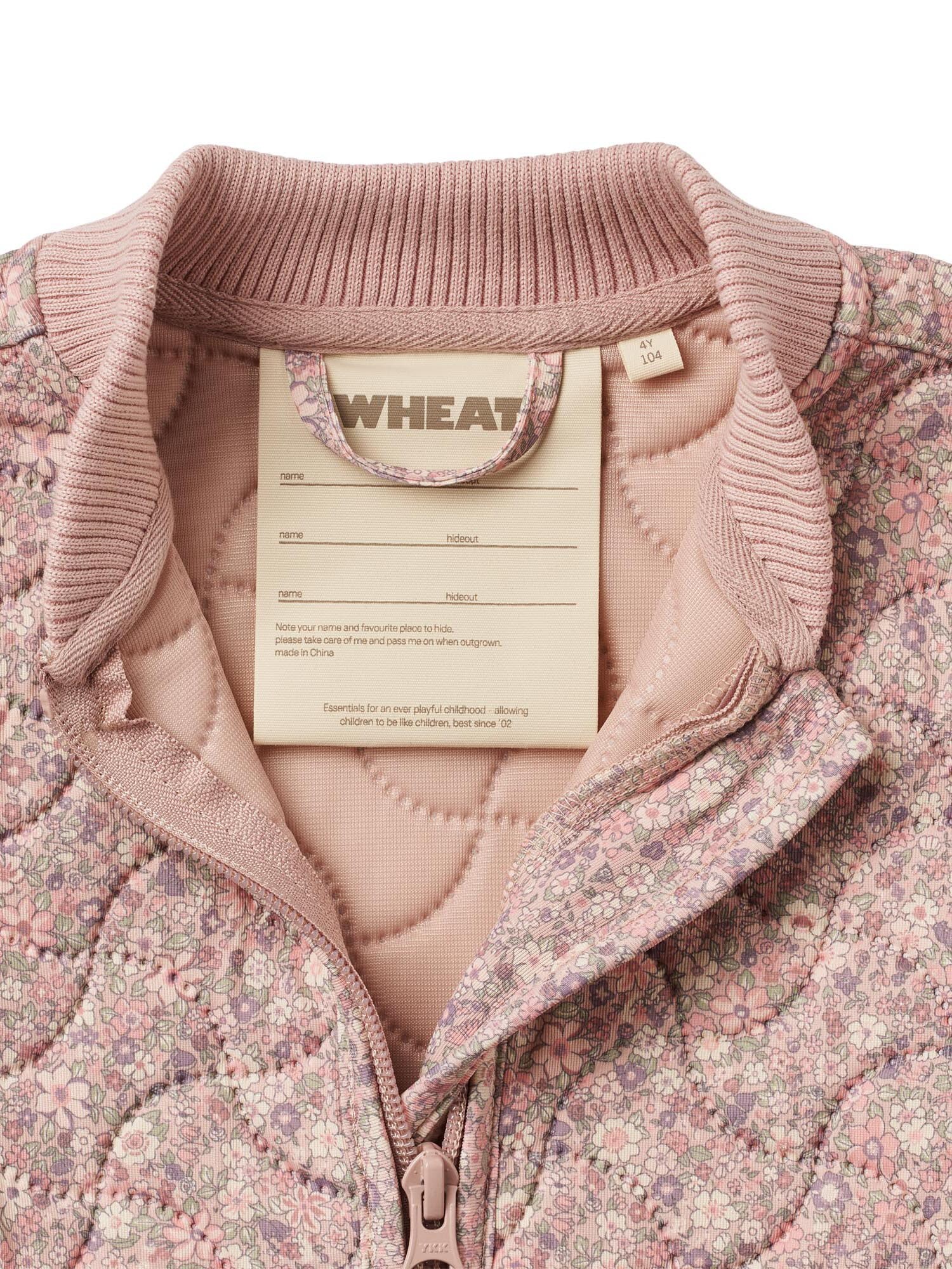 Thumbnail - WHEAT Jacke Loui