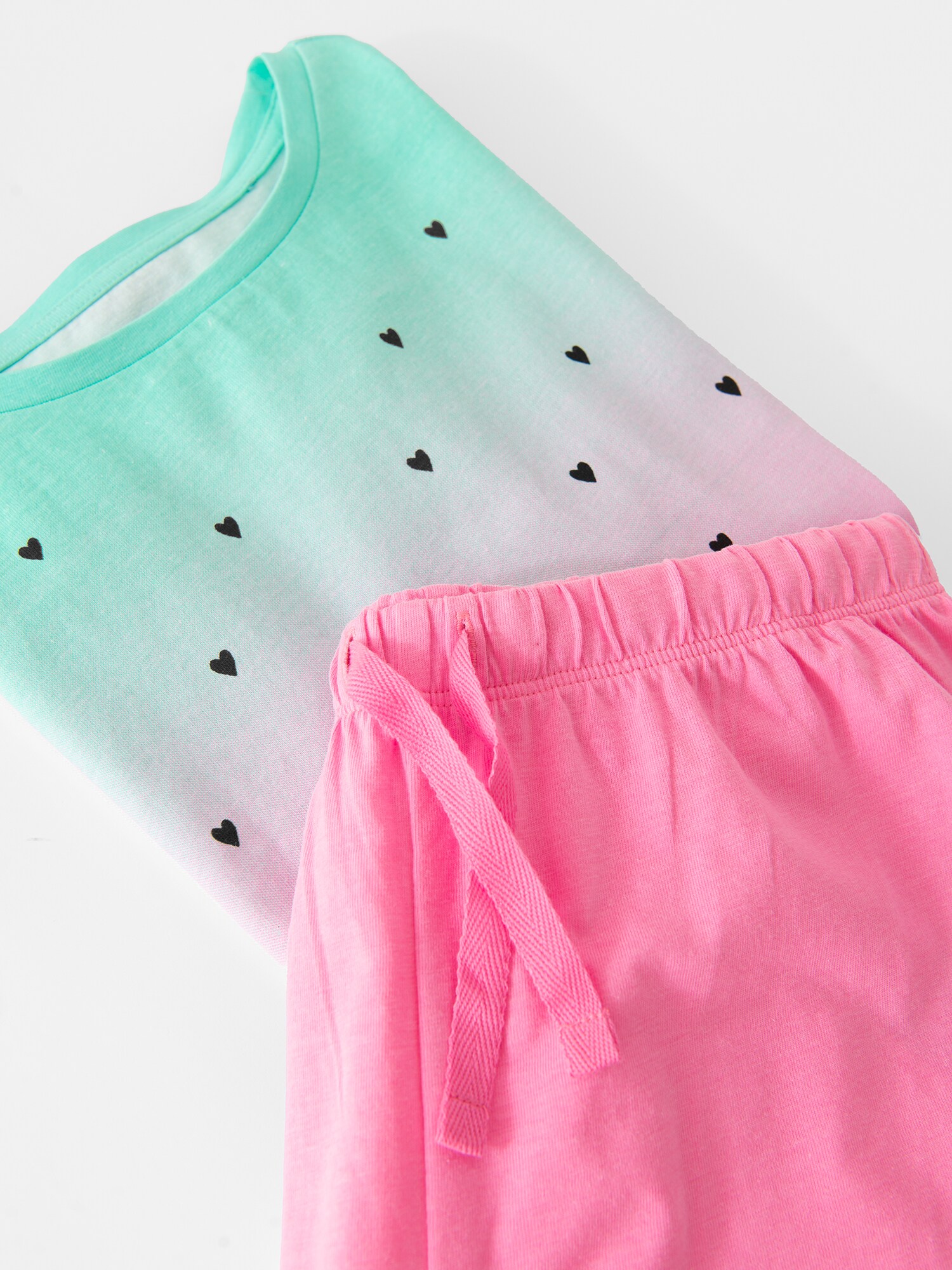 Thumbnail - Cool Club Schlafanzug