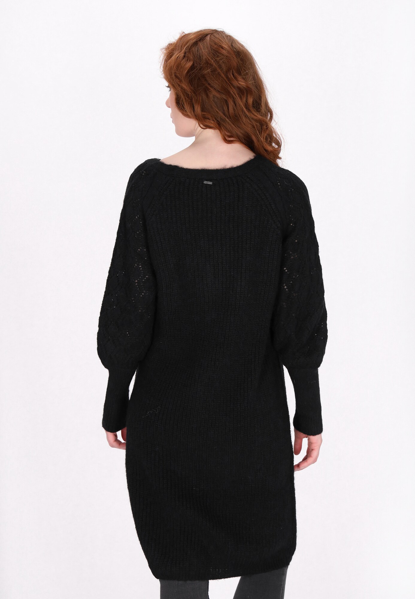 Thumbnail - DreiMaster Vintage Strickjacke