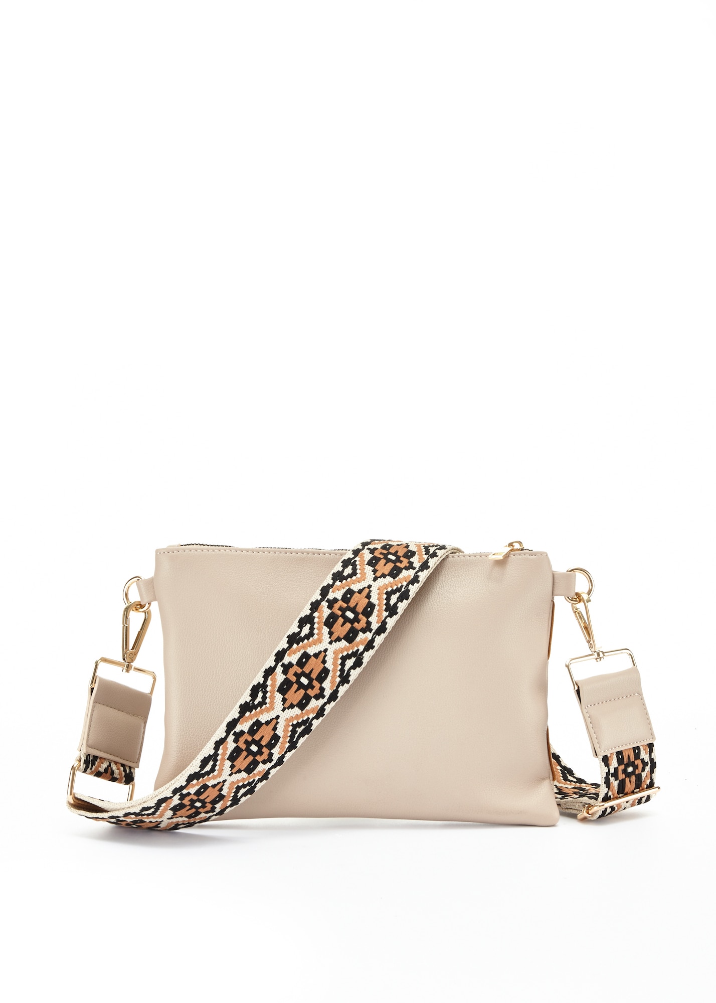 LASCANA Geantă de umăr  bej / mai multe culori