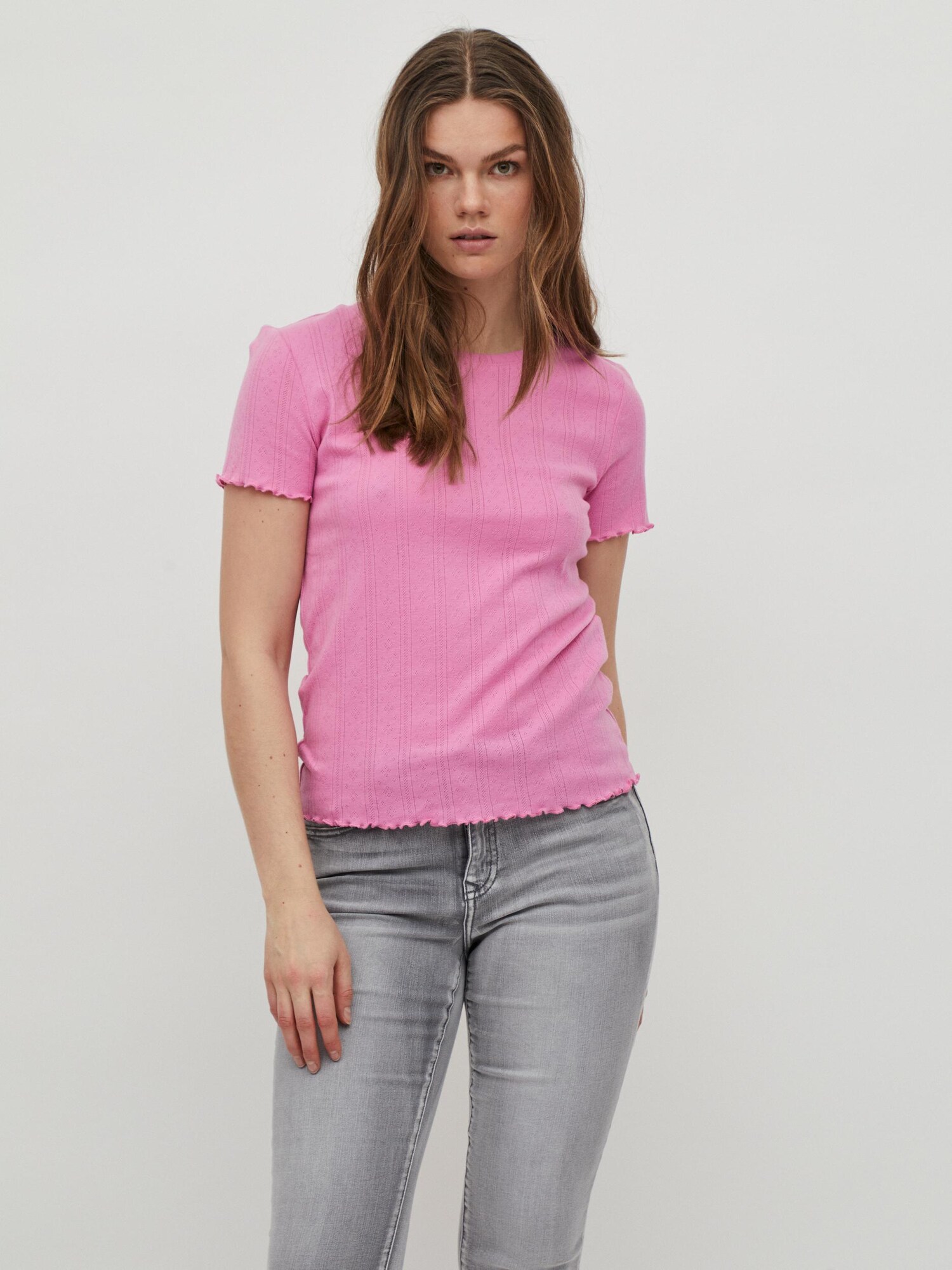 Thumbnail - VILA T-Shirt Pointa