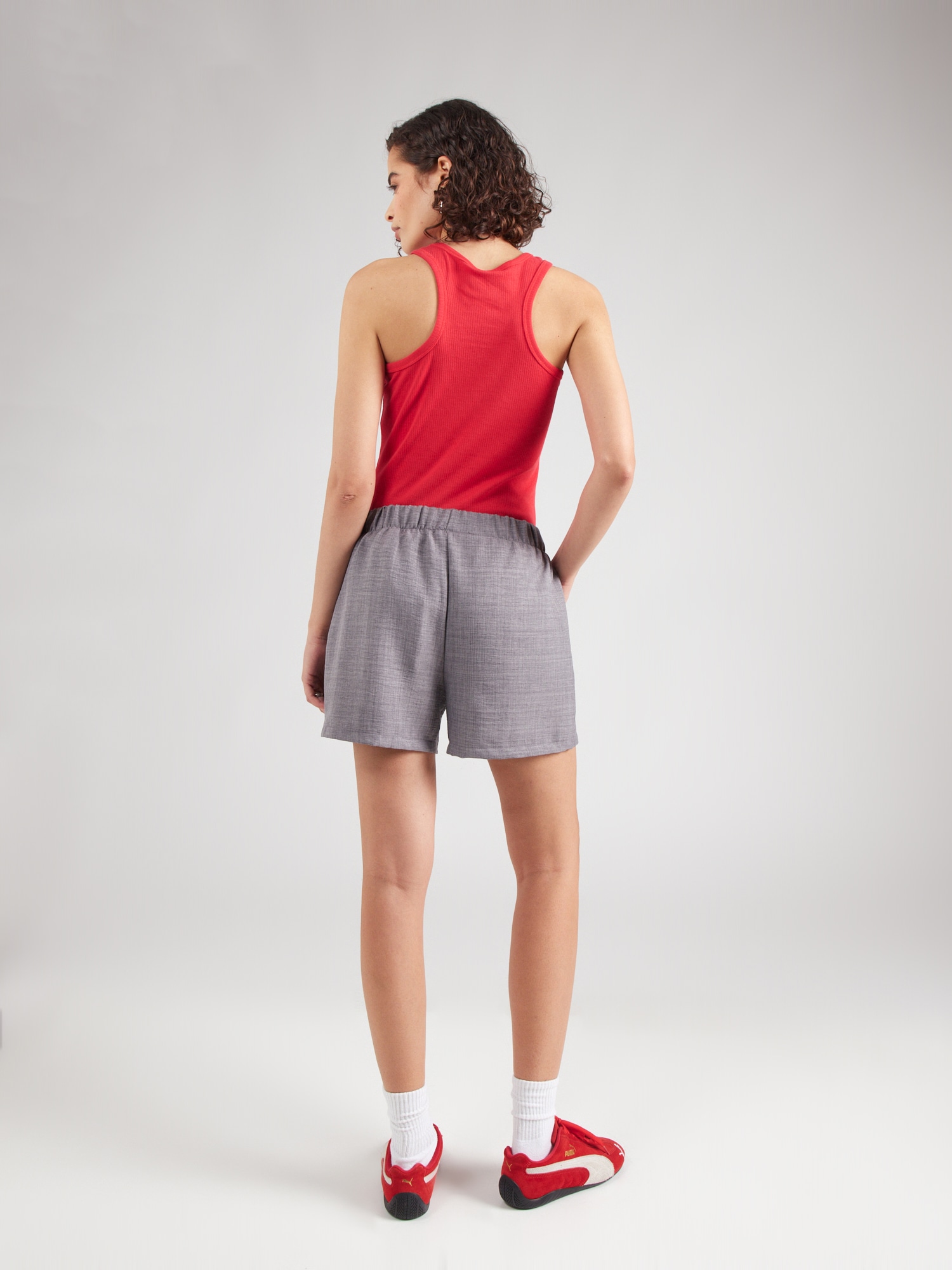 Thumbnail - VERO MODA Shorts VMMelaney