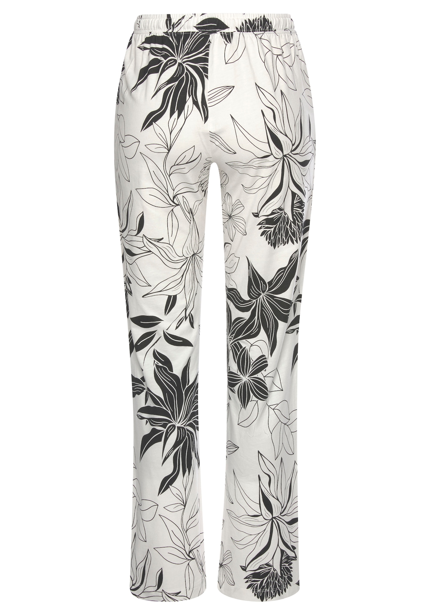 Thumbnail - LASCANA Pyjamahose