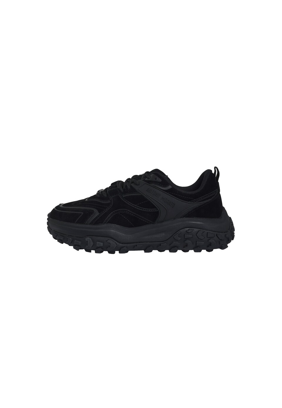 Låg sneaker 'ALAIN'