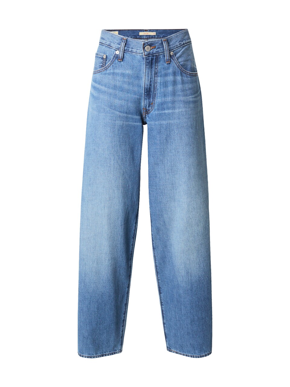 Jeans 'Baggy Dad'