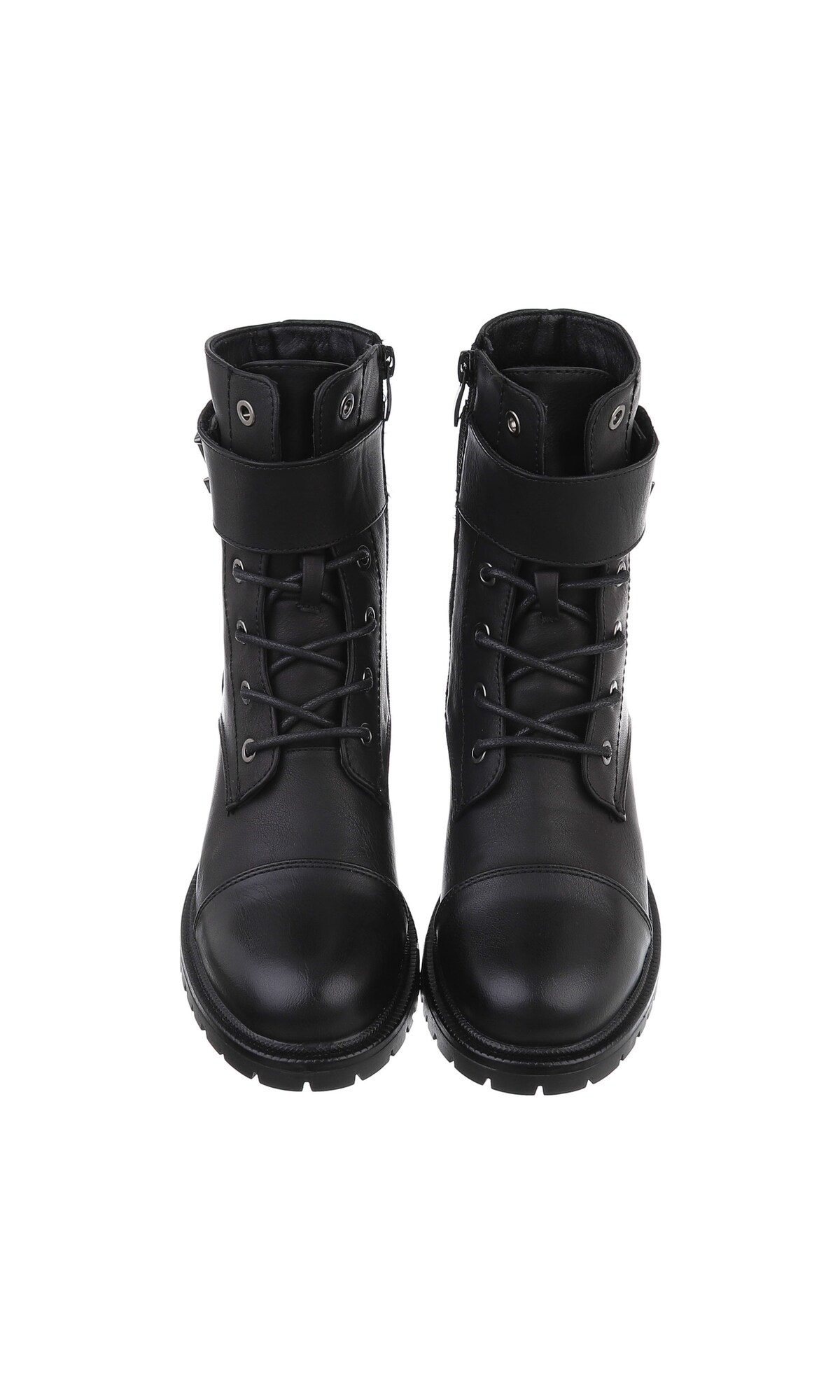 Thumbnail - Ital-Design Schnürstiefelette