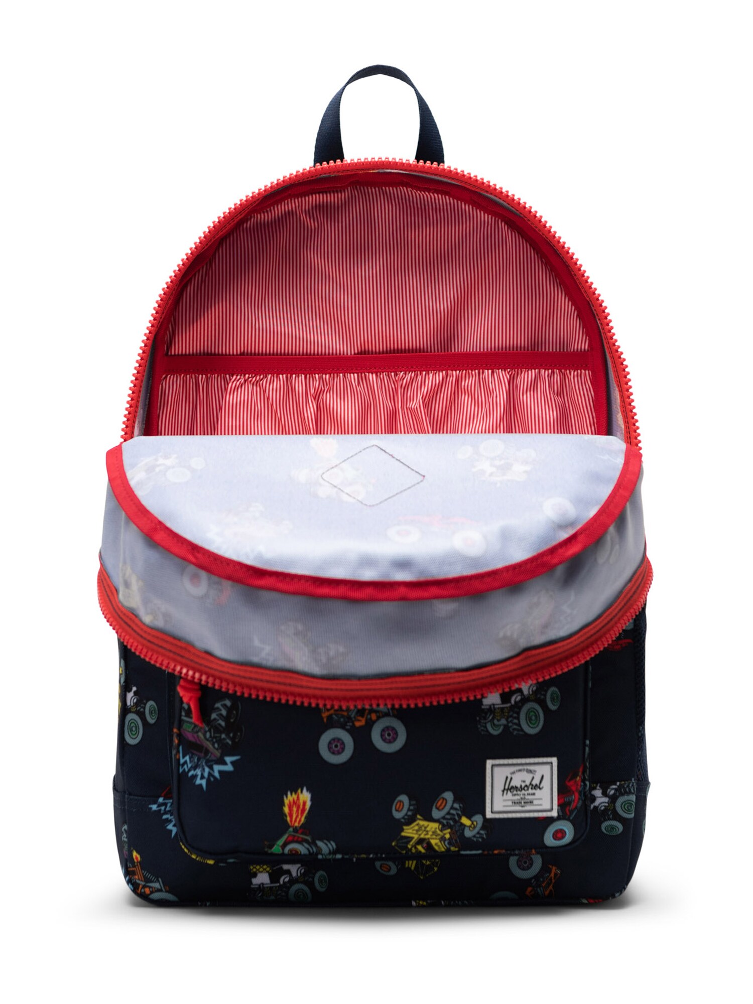 Thumbnail - Herschel Rucksack Heritage