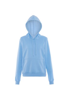 Colina Sweatshirt Lichtblauw