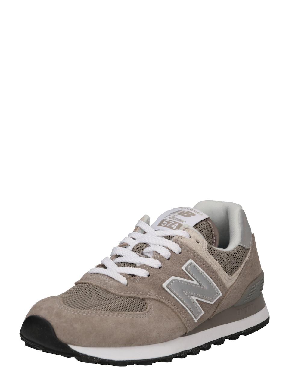Låg sneaker '574'