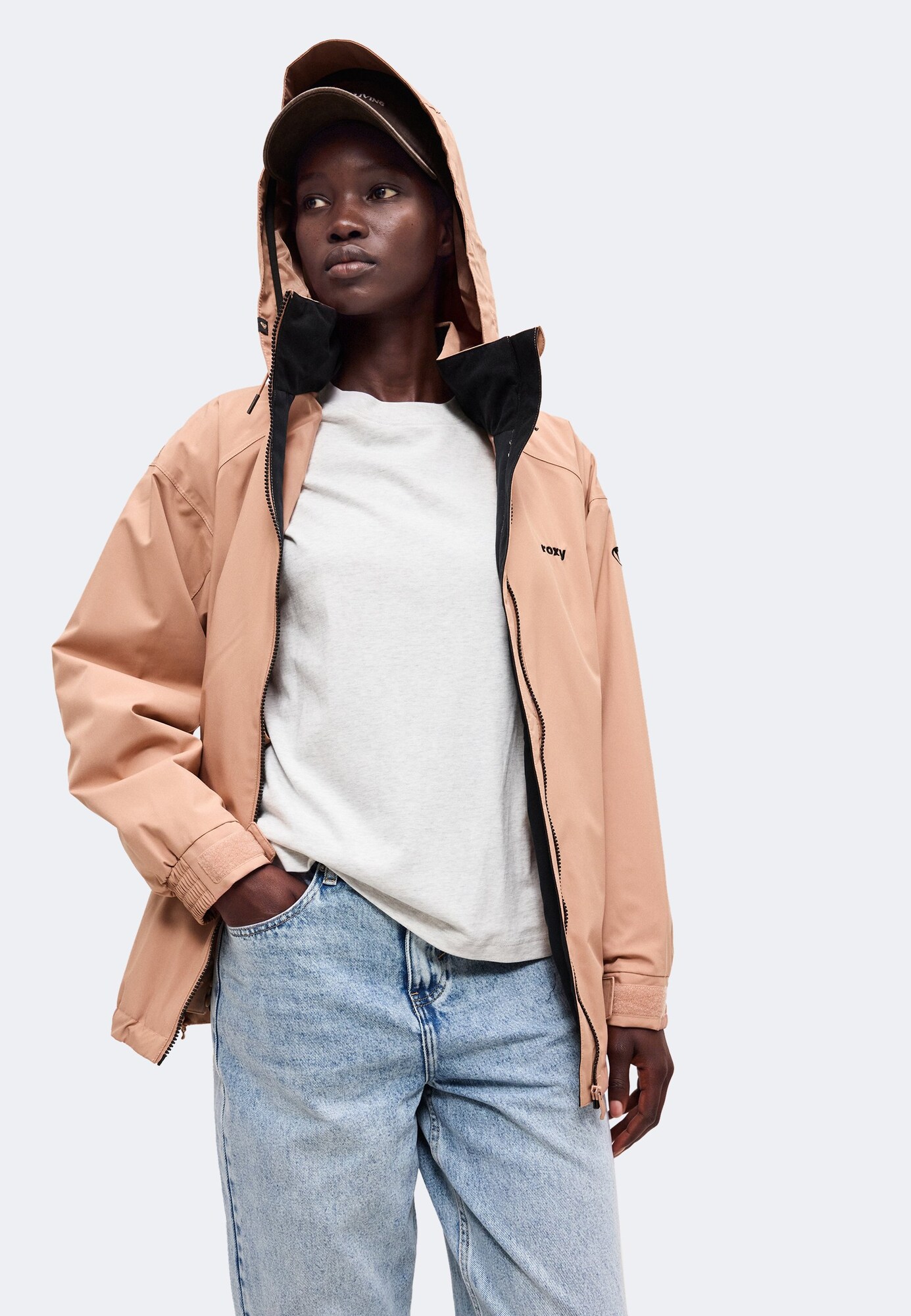 Roxy Chaqueta Landscape – imagen 3