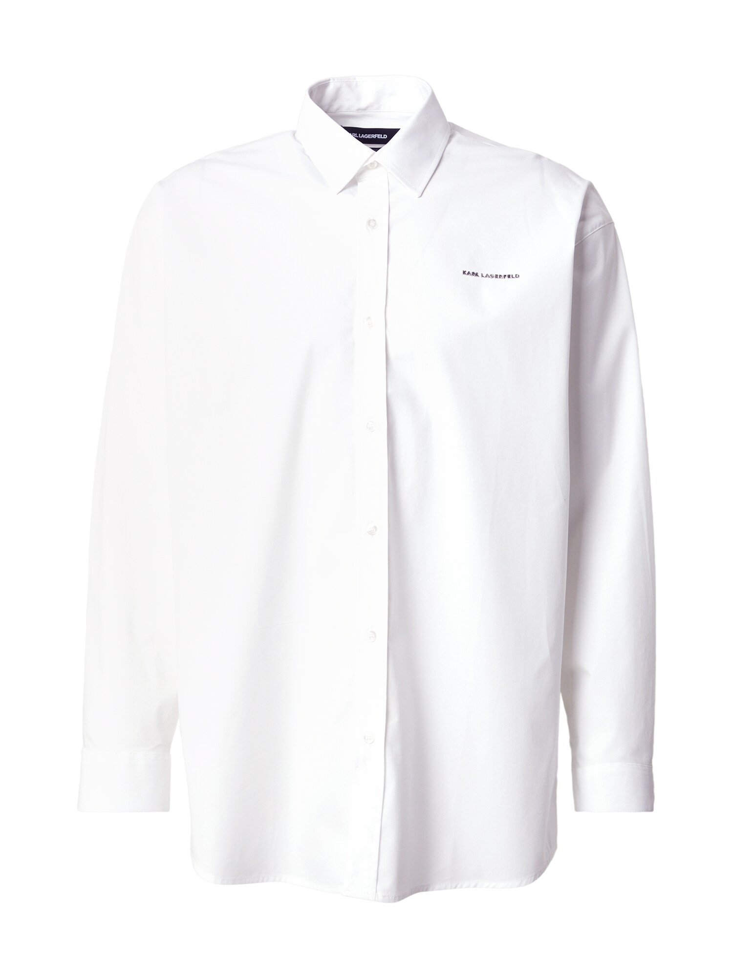 Karl Lagerfeld Camisa blanco – imagen 40