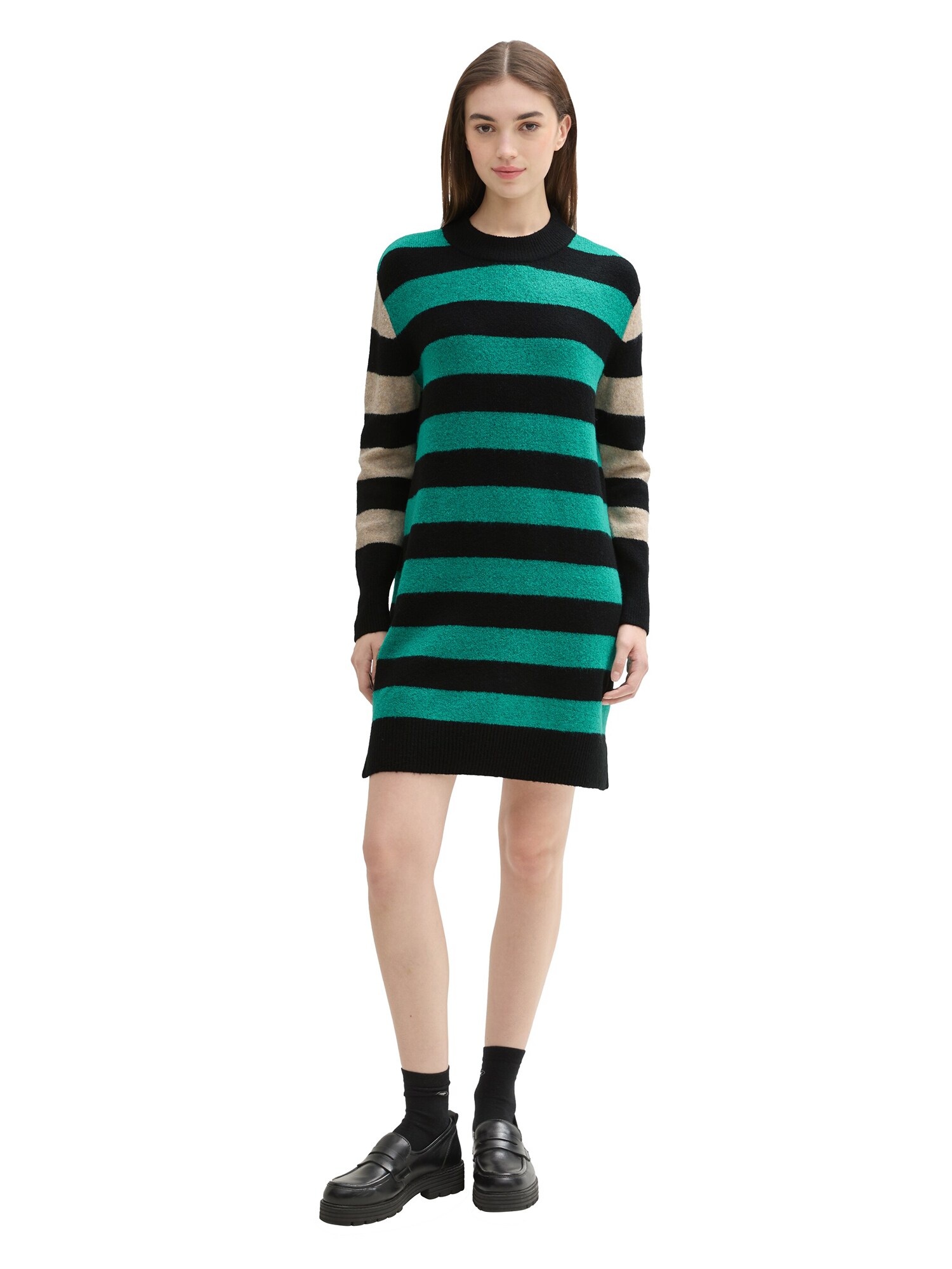 Thumbnail - TOM TAILOR DENIM Kleid