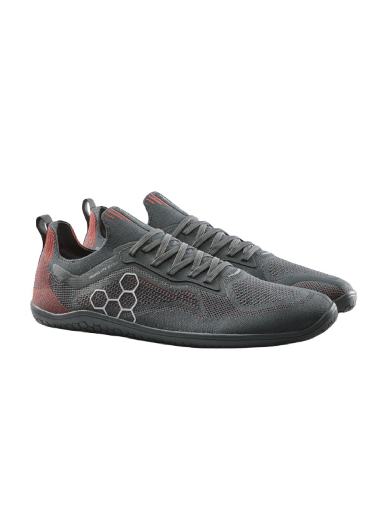 Vivo Barefoot Zapatos bajos 'PRIMUS LITE KNIT' negro – imagen 3