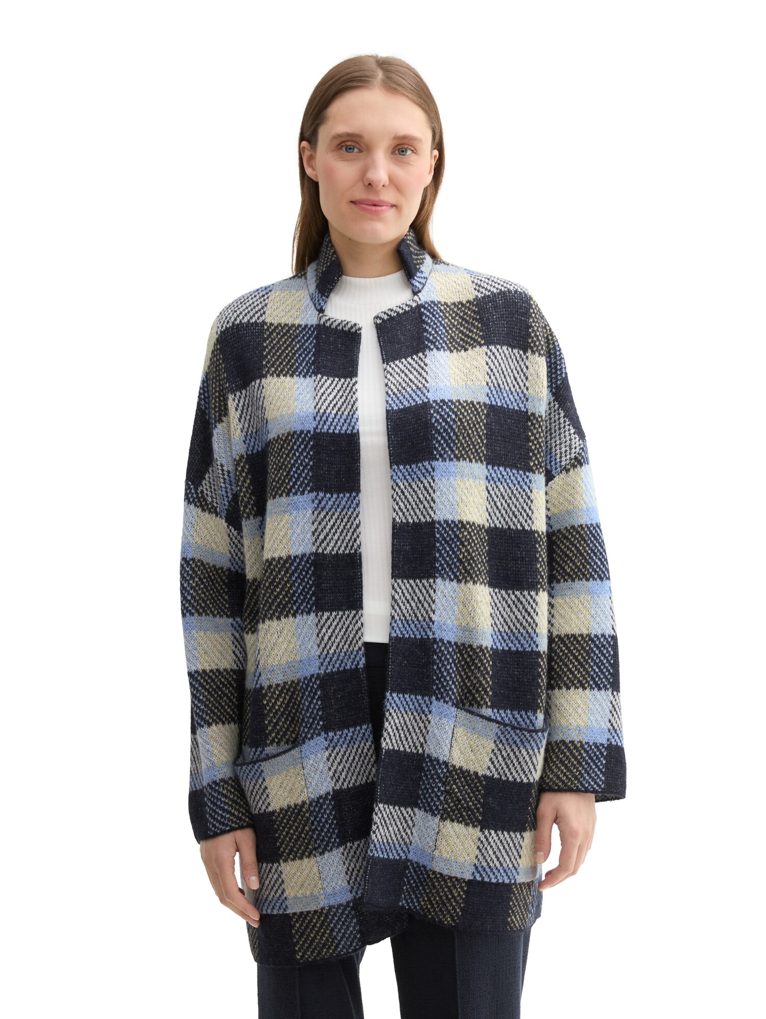 Thumbnail - TOM TAILOR Strickjacke
