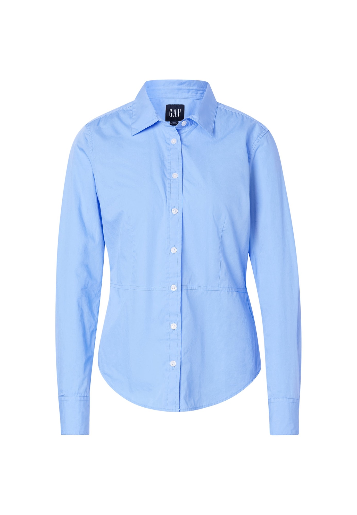 GAP Bluza svijetloplava