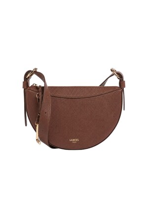Lancel Bolso de mano  marrón