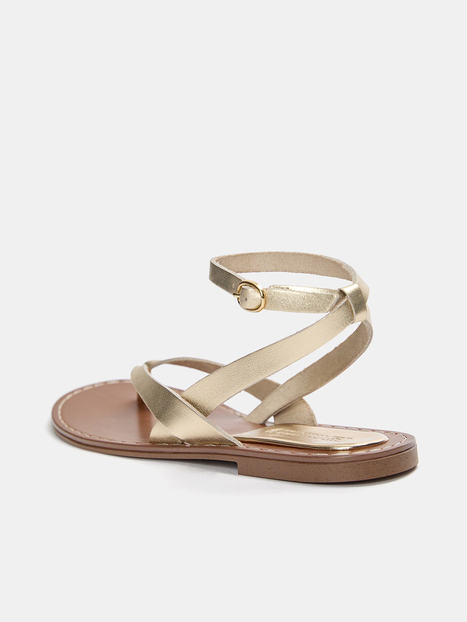 Thumbnail - Pull&Bear Zehentrenner