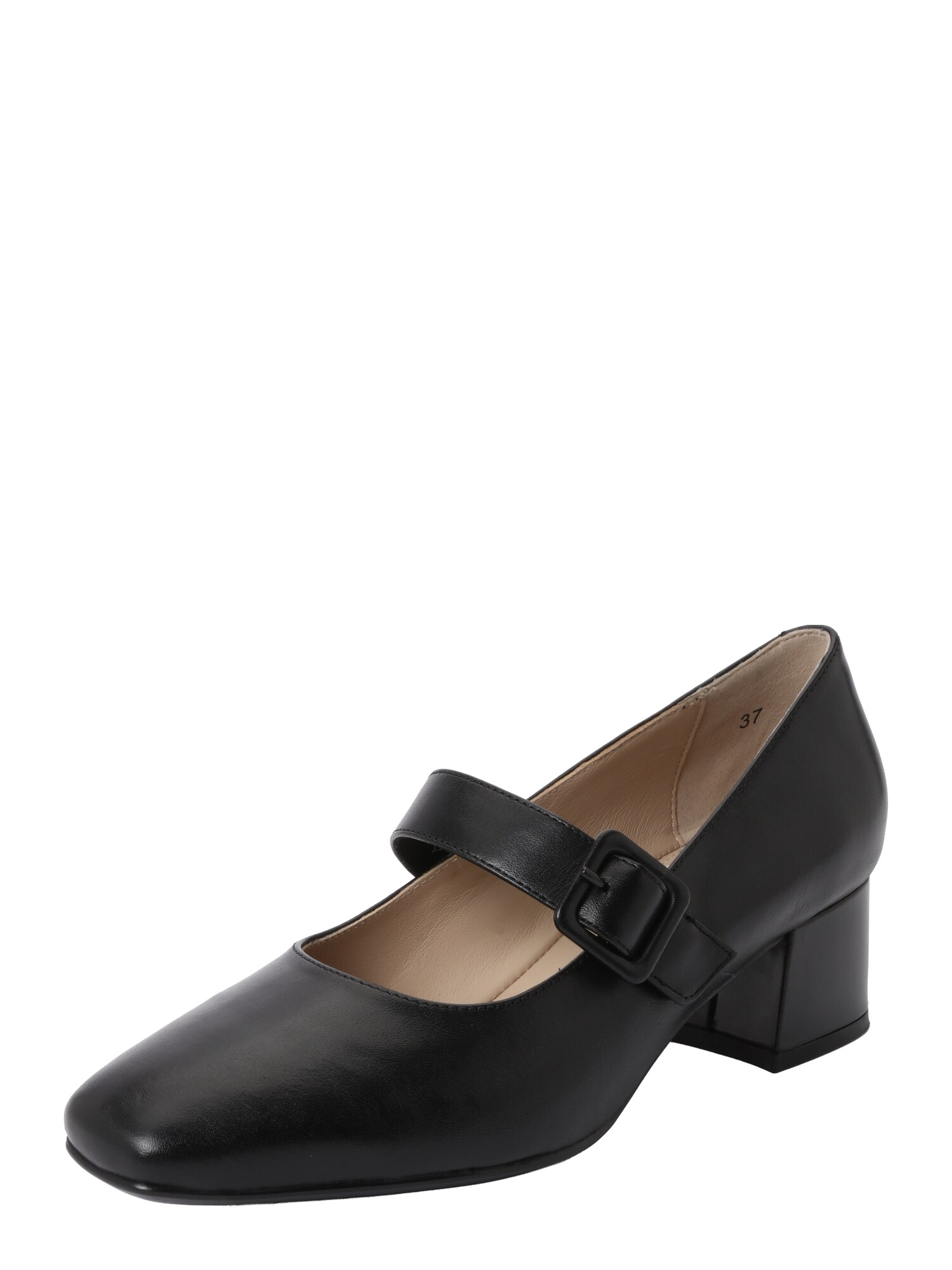 CAPRICE Pumps negru