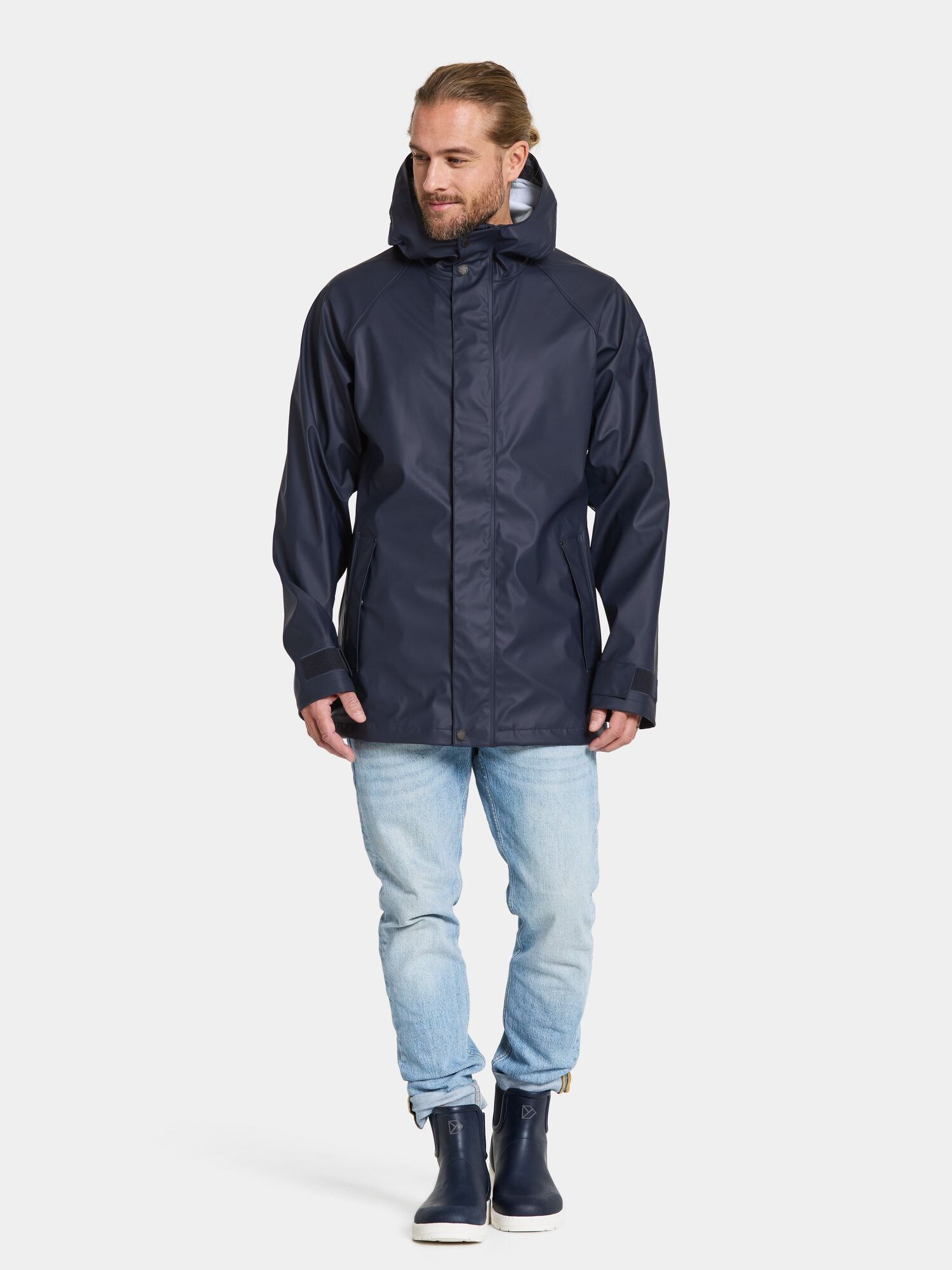 Thumbnail - Didriksons Outdoorjacke DARWIN USX JKT