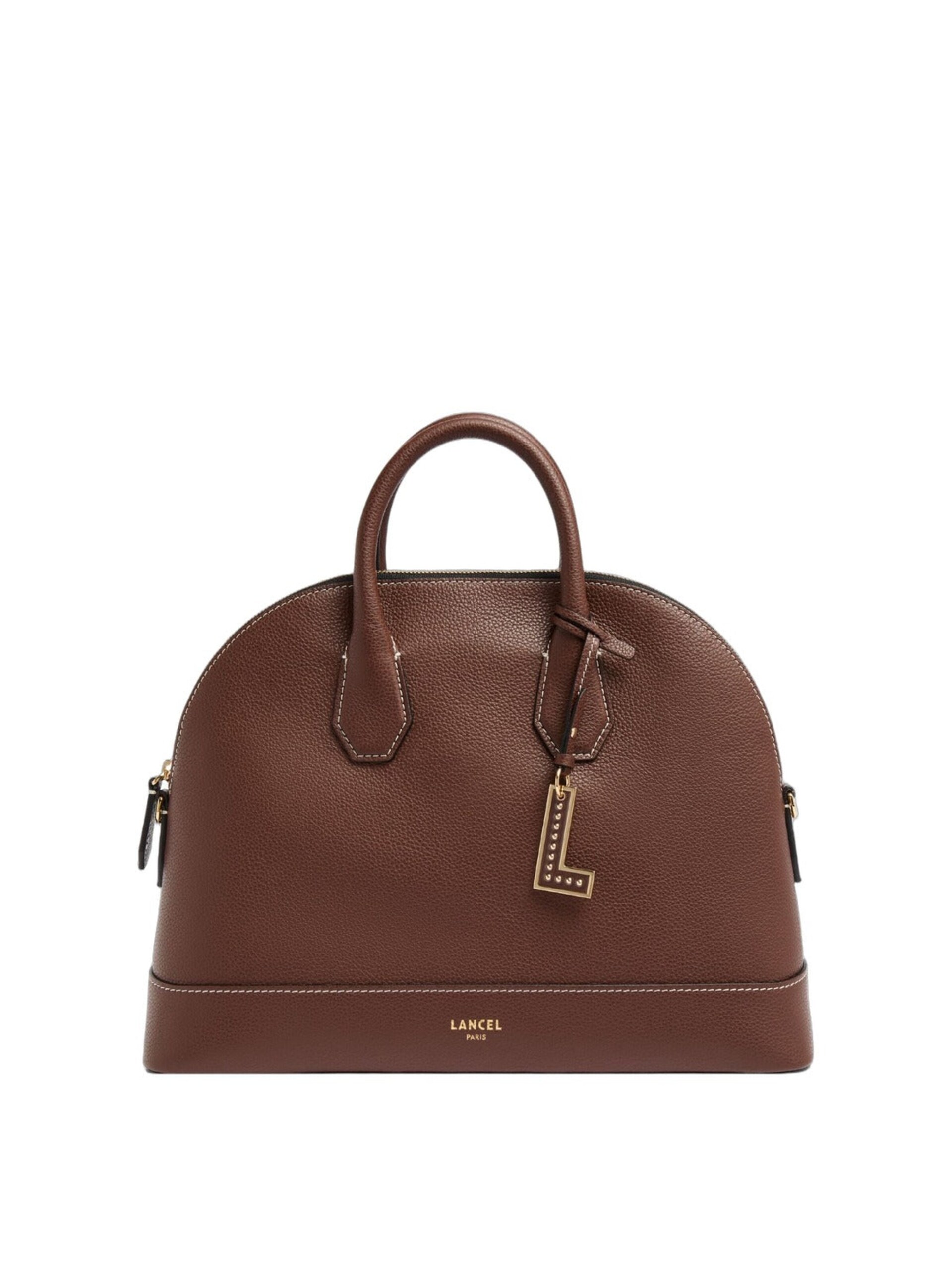 Lancel Handväska 'Belleville' dam