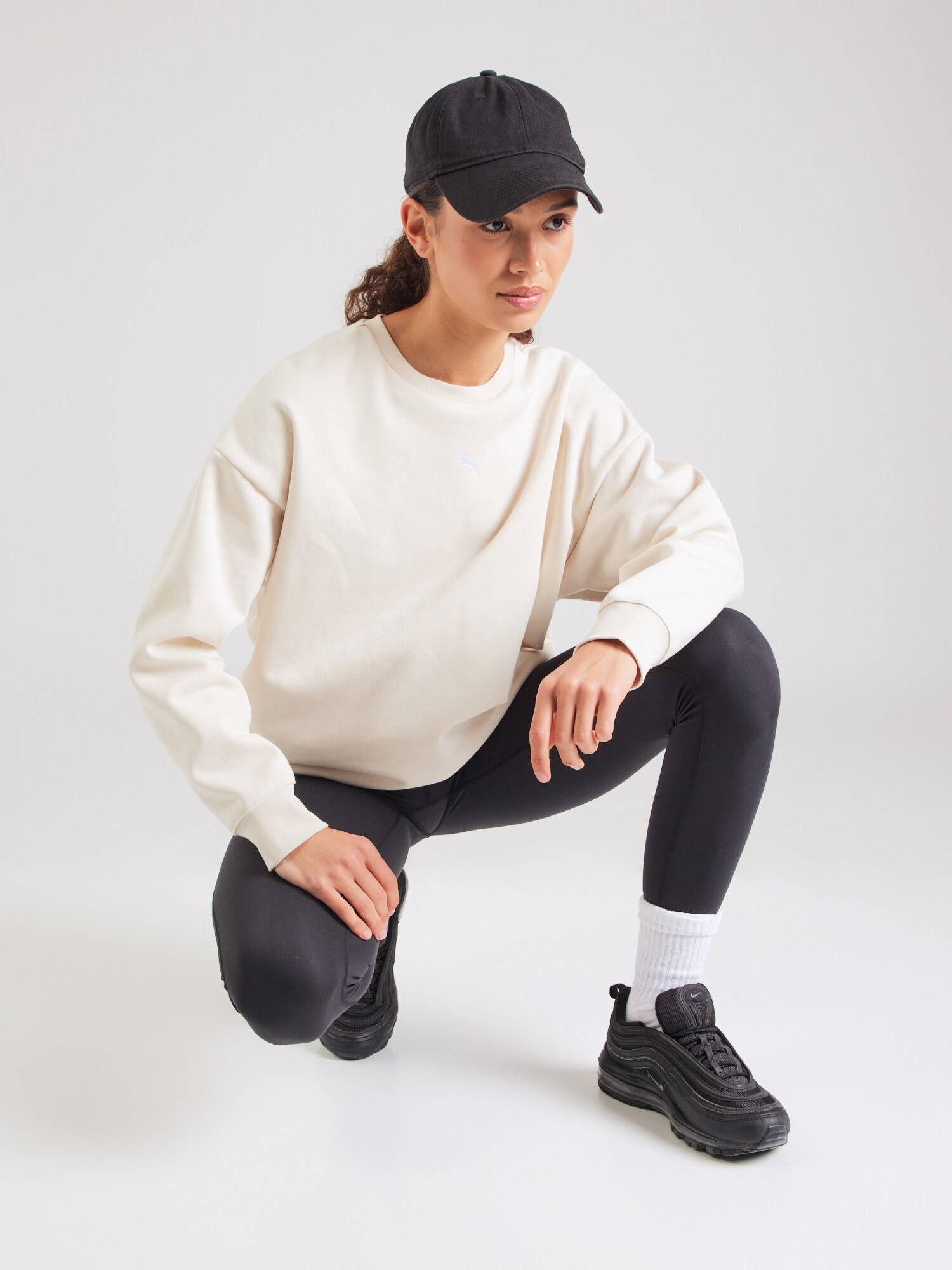 Thumbnail - PUMA Sportsweatshirt ESS
