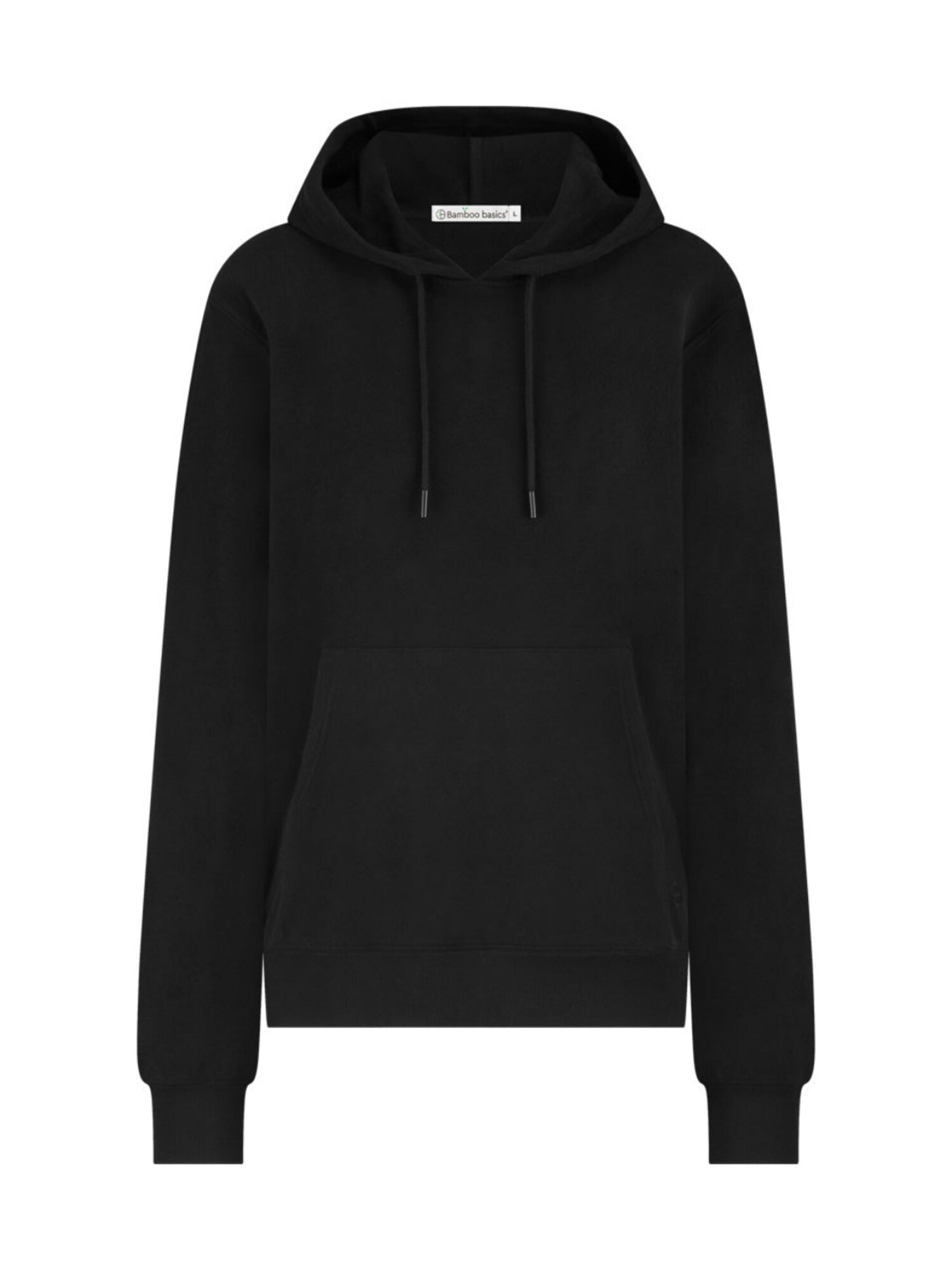Bamboo Basics Sweatshirt Lounge Hoodie Gaby