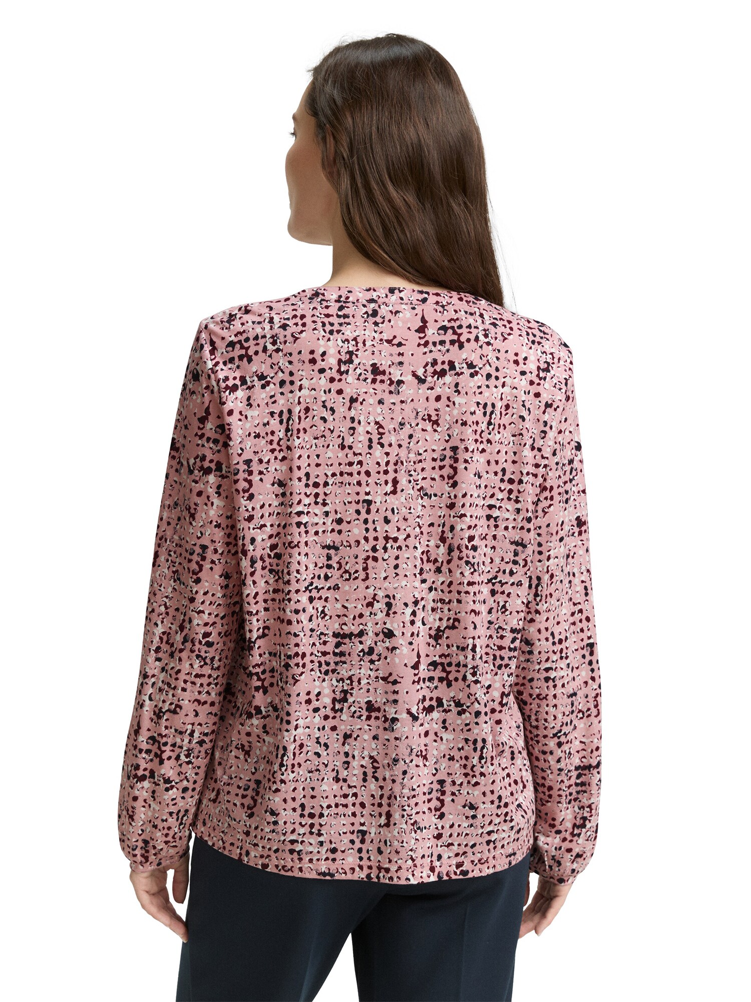 Thumbnail - TOM TAILOR Bluse