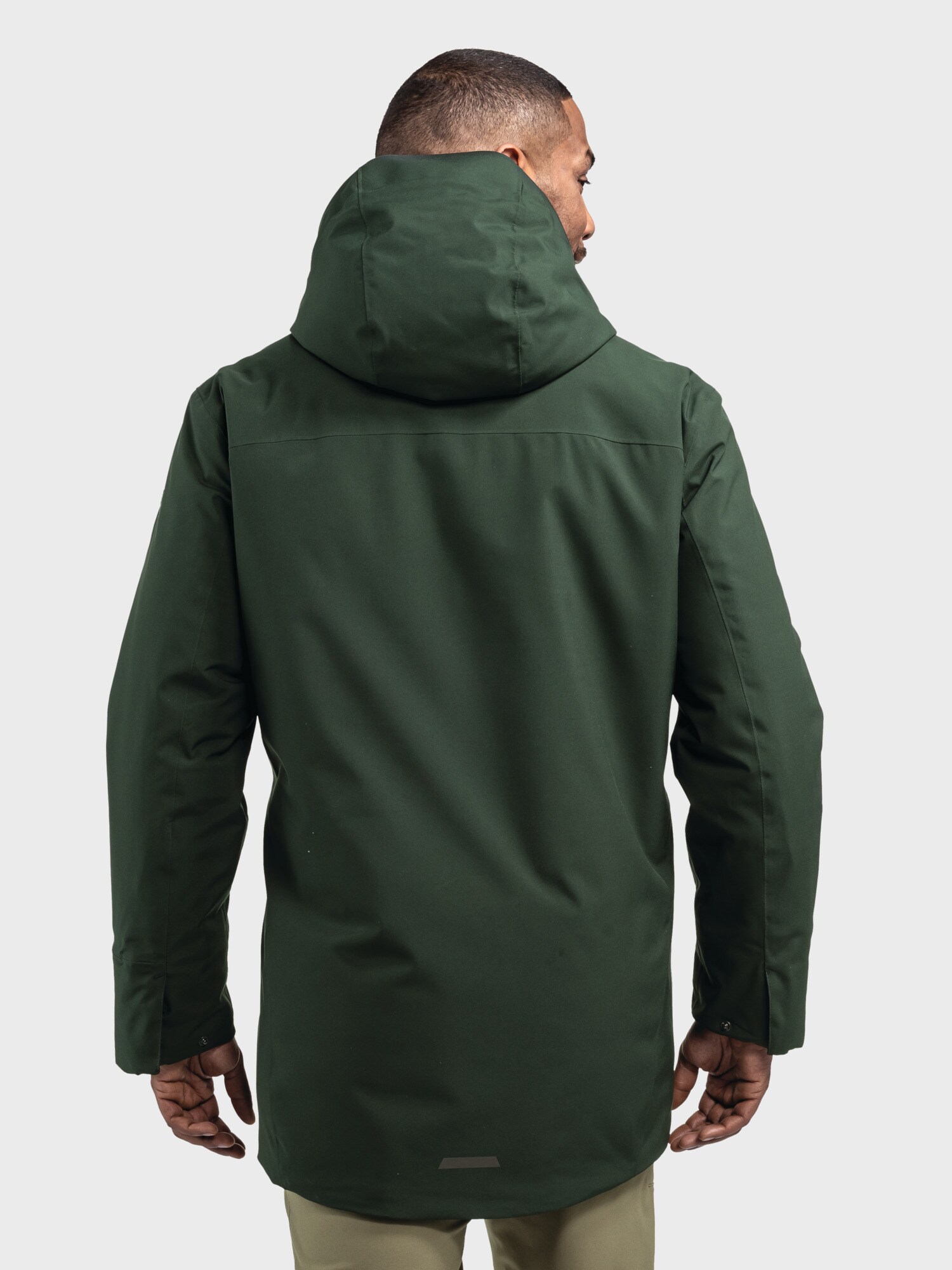 Thumbnail - Schöffel Jacke Crivat MNS