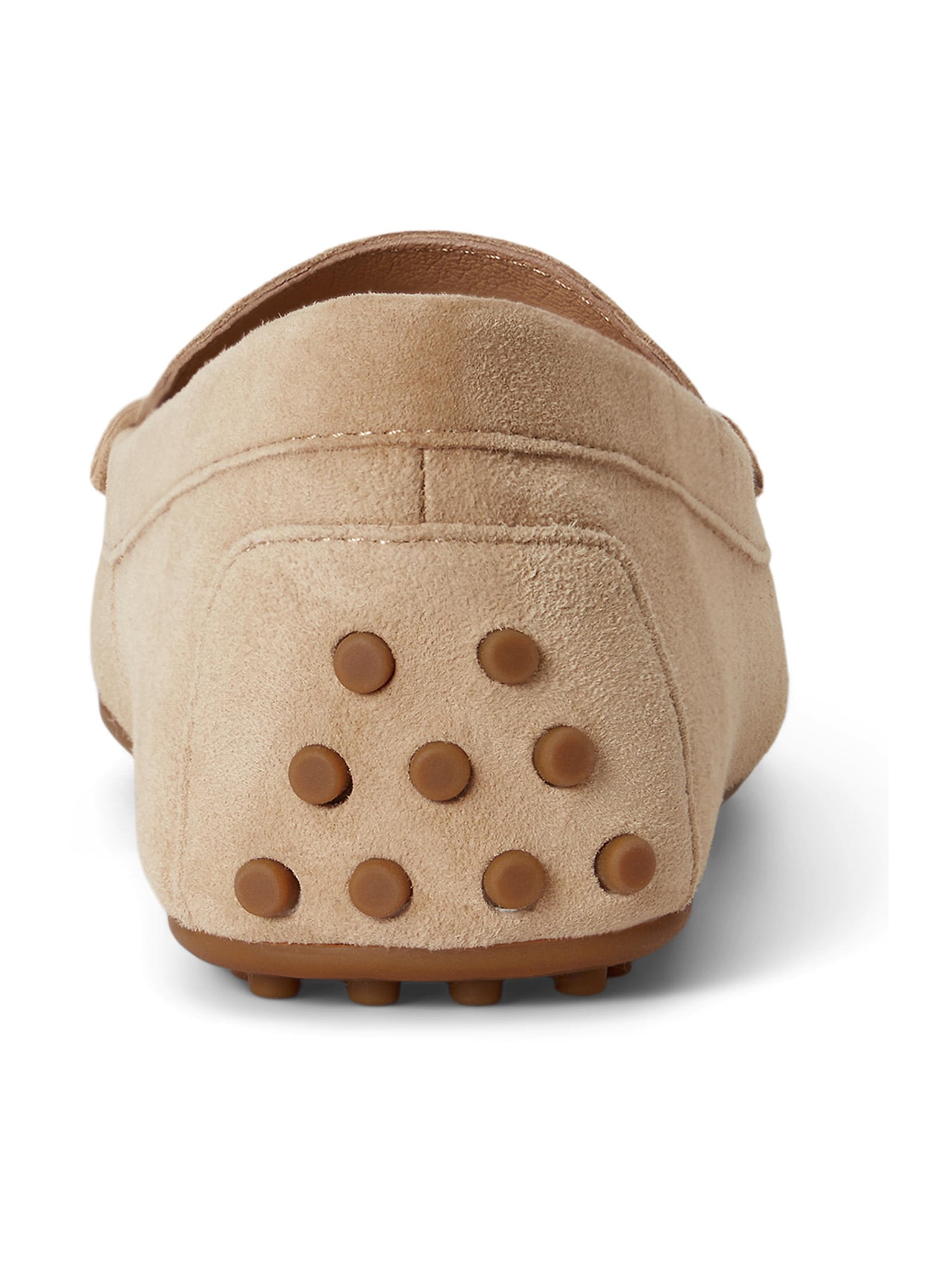Lauren Ralph Lauren Mocasines 'BARNSBURY'  marrón claro – imagen 4