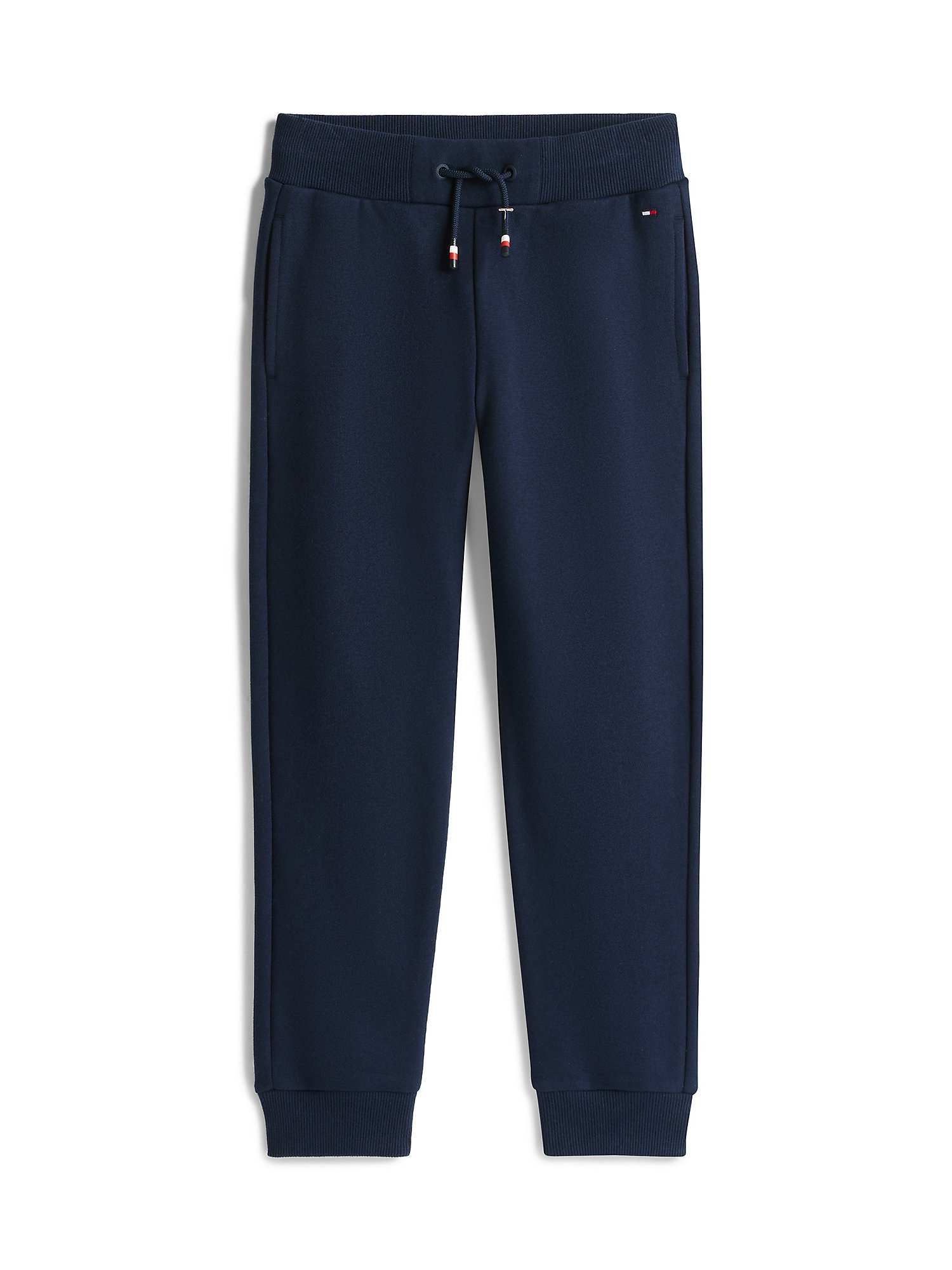 TOMMY HILFIGER Pantaloni  bleumarin