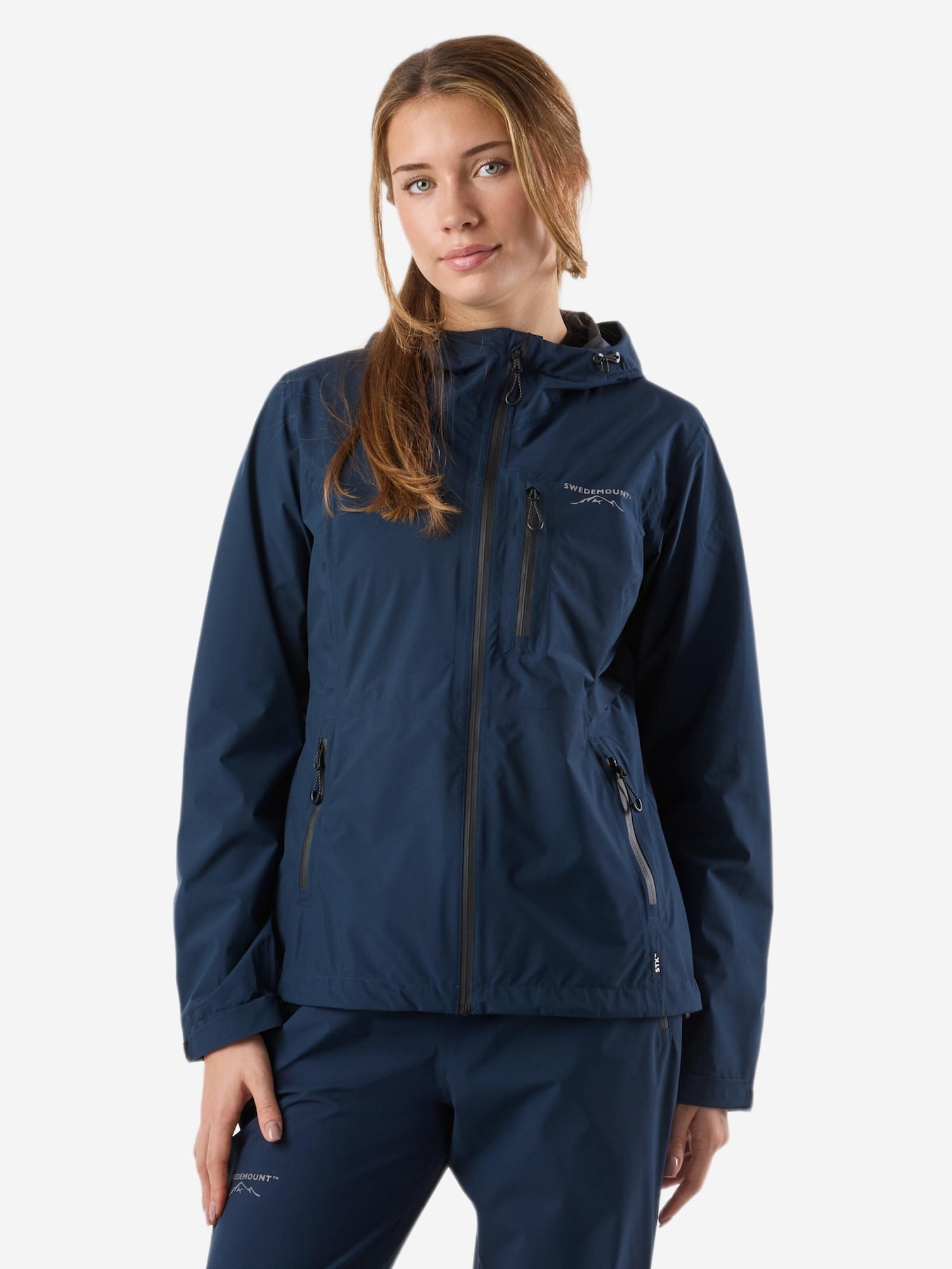 Swedemount Funktionsjacke Abisko