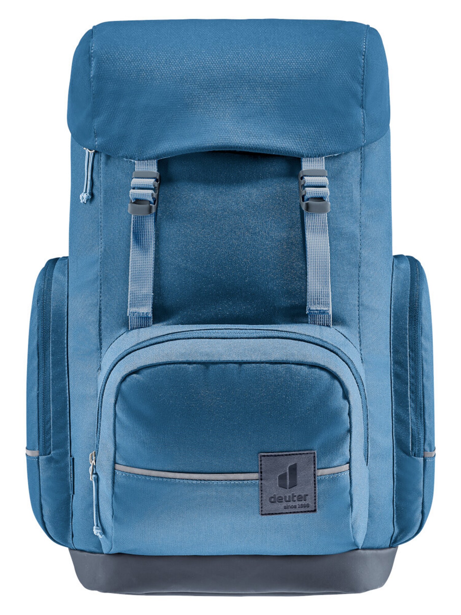 Deuter Rugzak 'Scula' Blauw / Lichtgrijs / Zwart