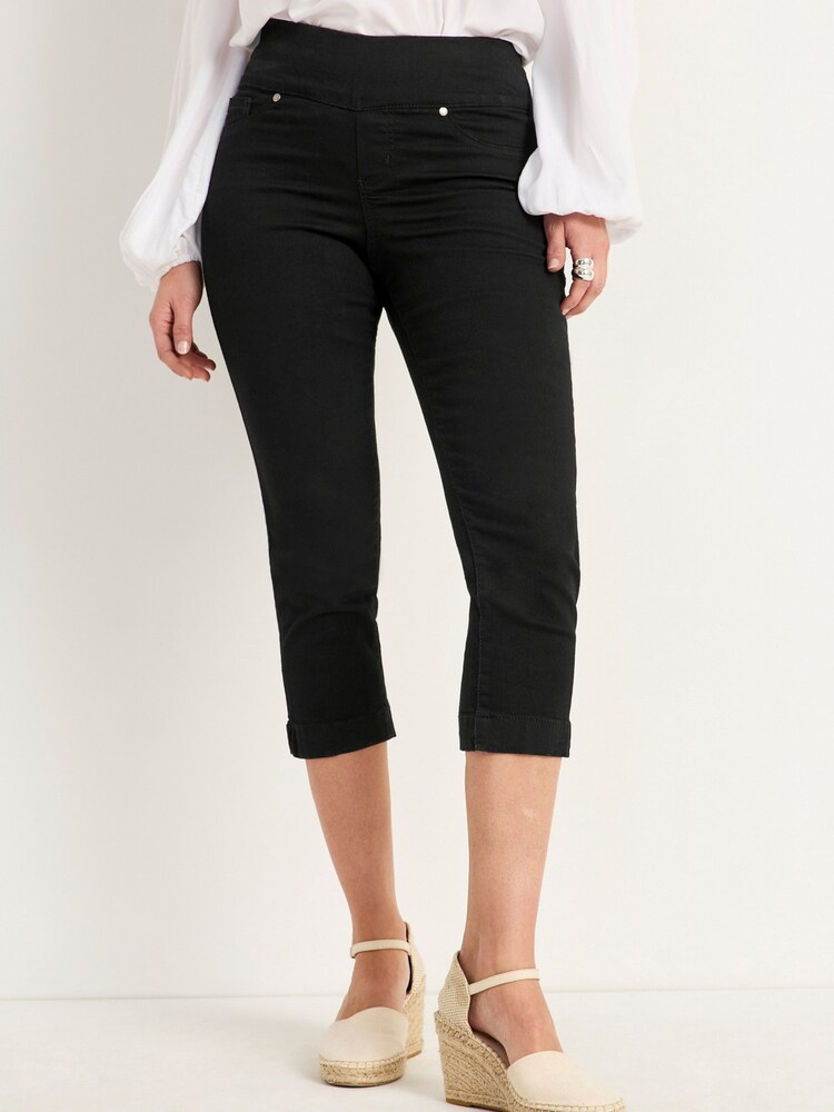 Cellbes of Sweden Jeggings Damen Größe 32/34 schwarz