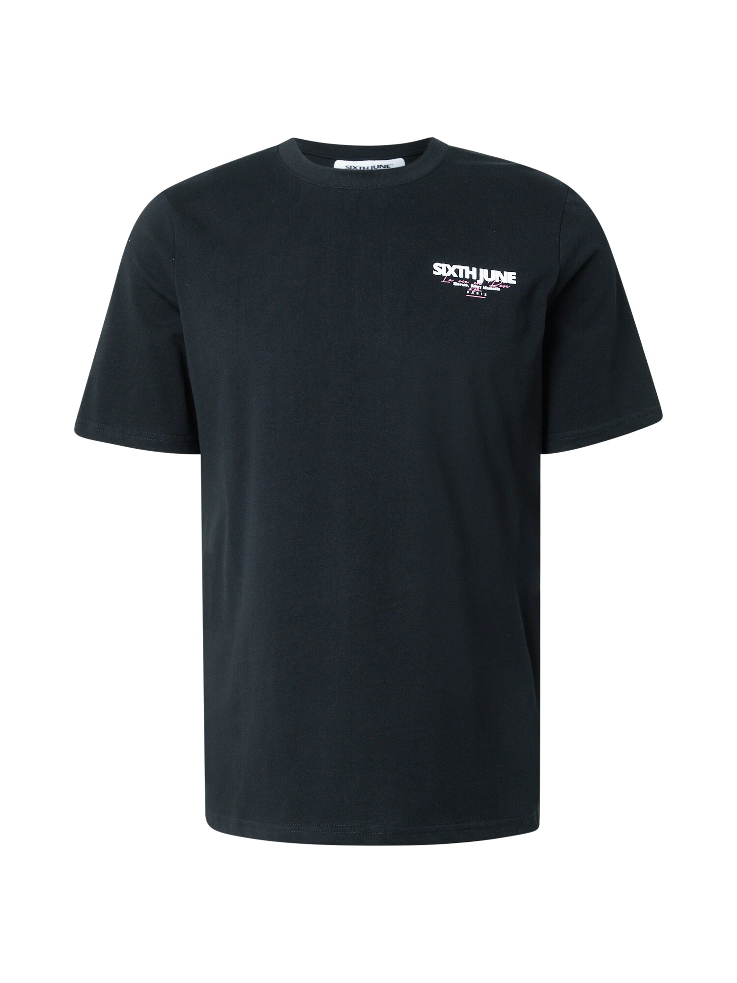 Thumbnail - Sixth June T-Shirt LA VIE EN ROSE