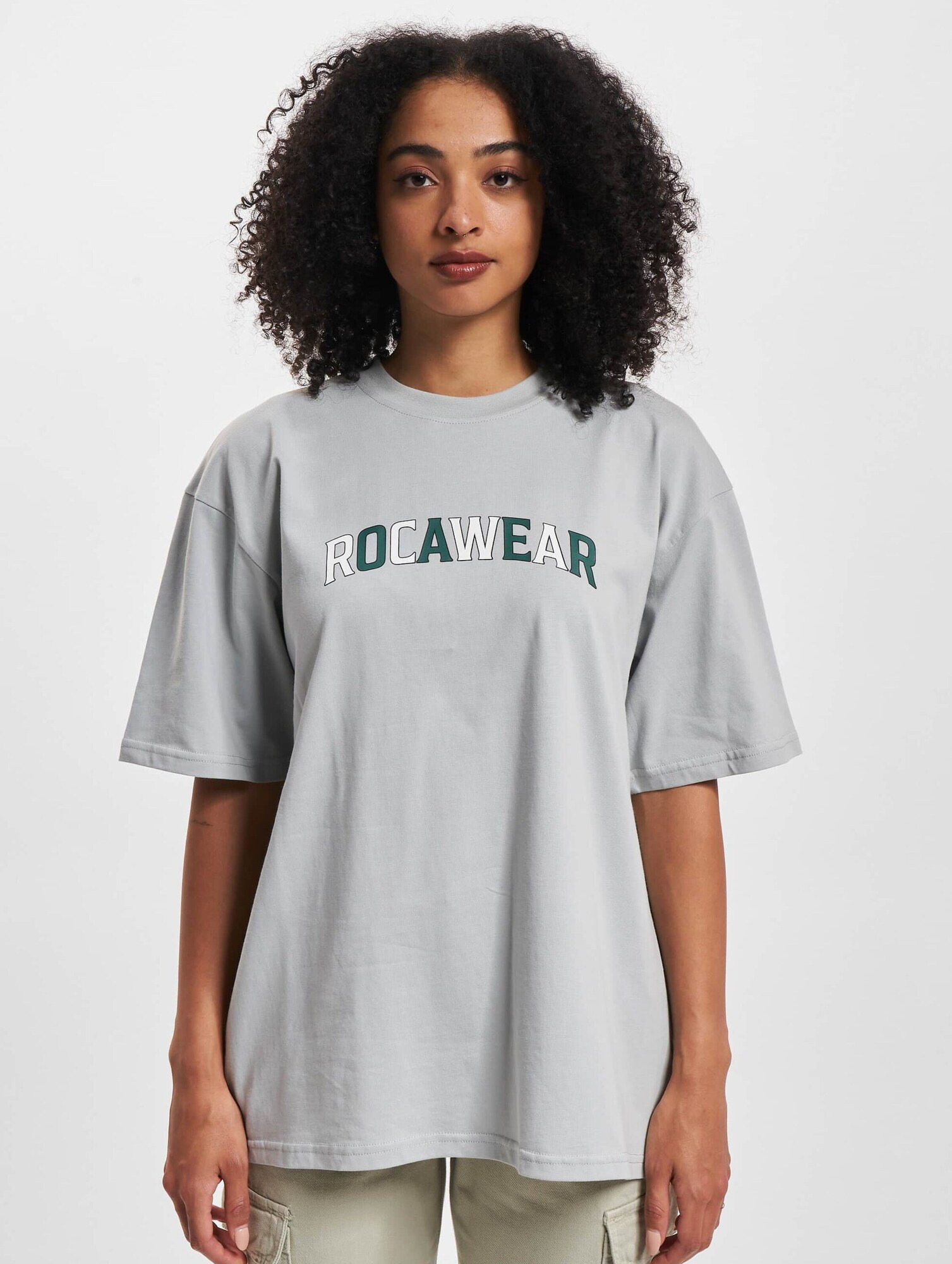 Thumbnail - ROCAWEAR T-Shirt School