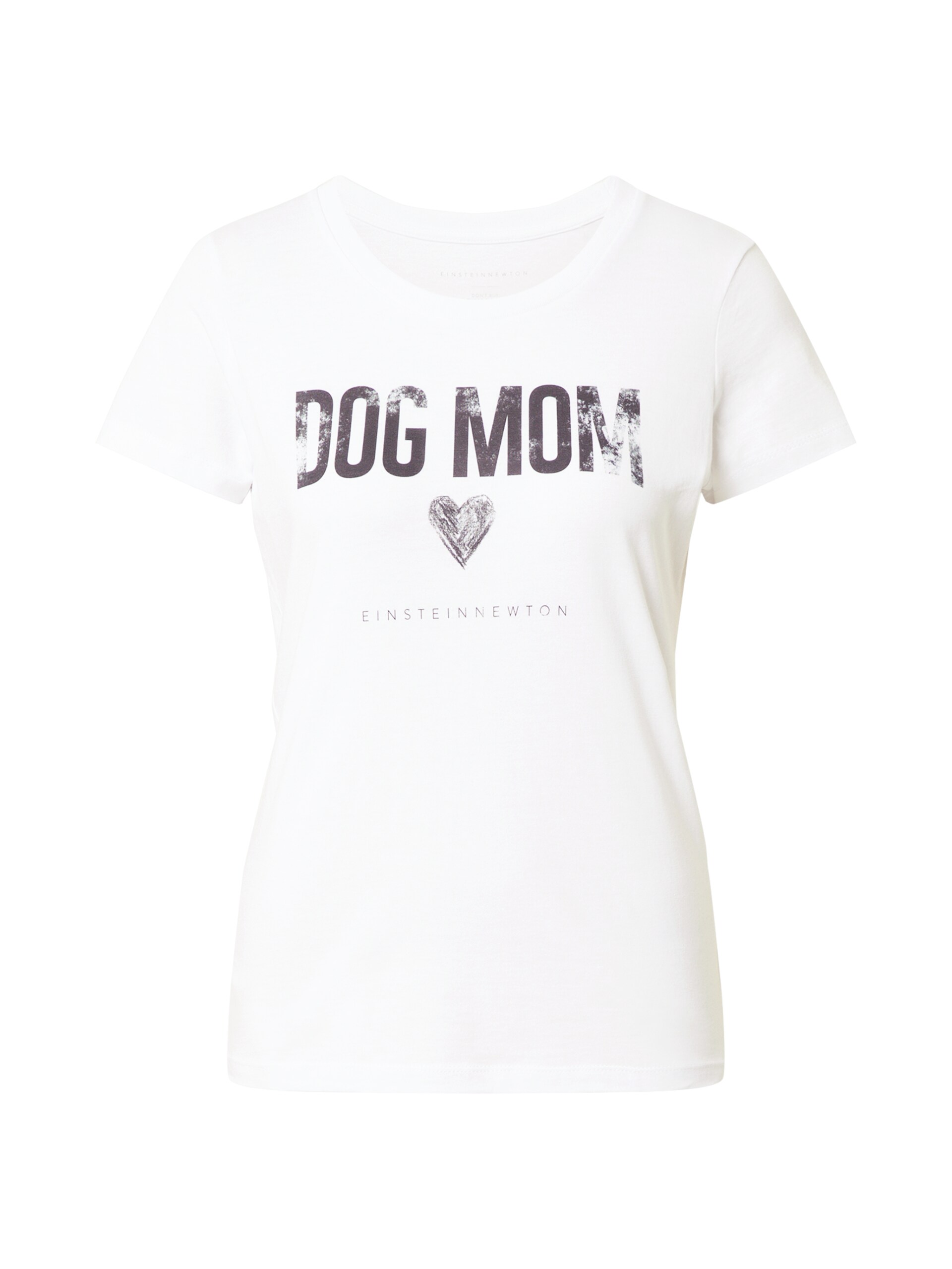 EINSTEIN & NEWTON T-shirt dam