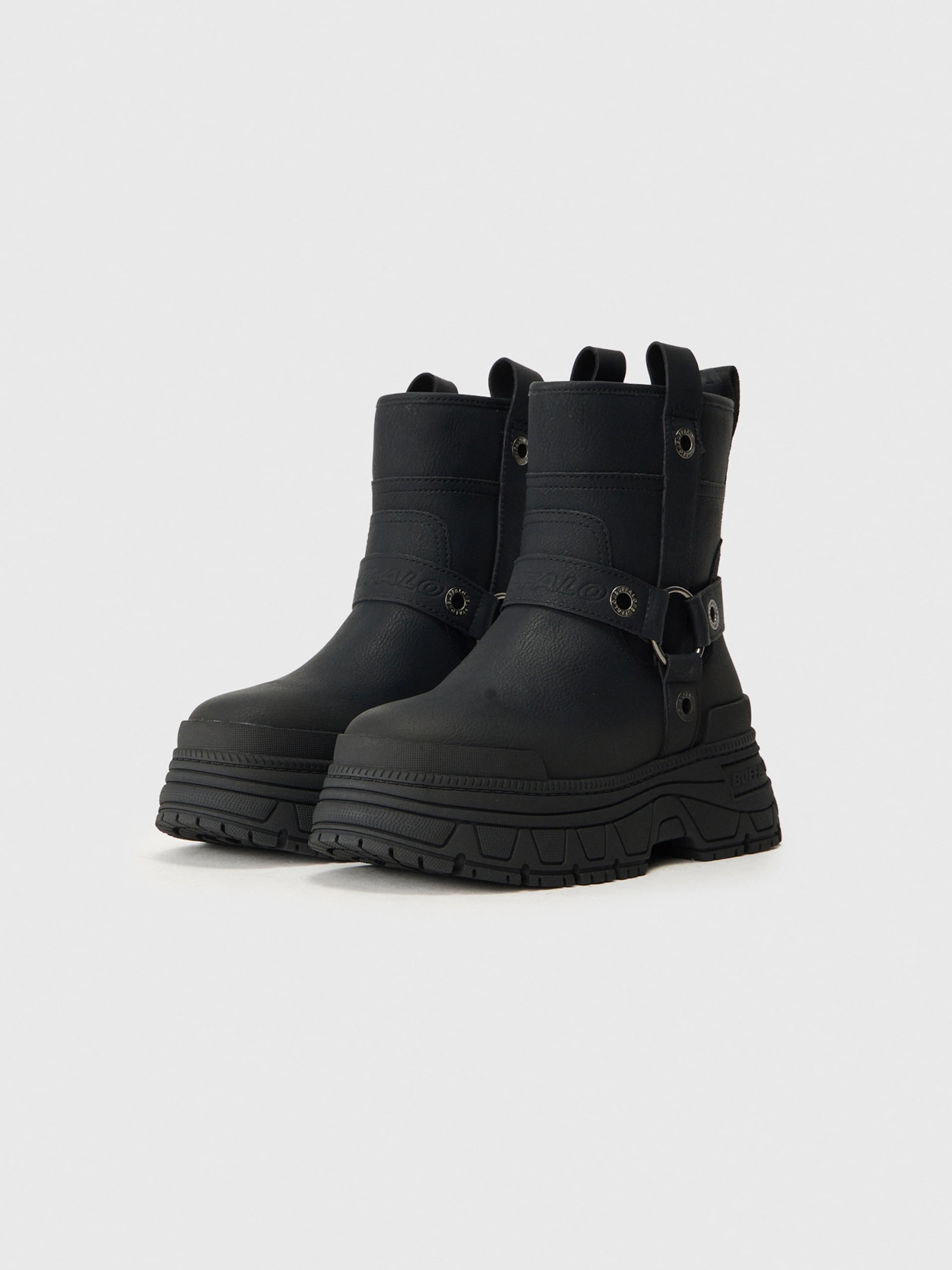 Boot 'FUSION'