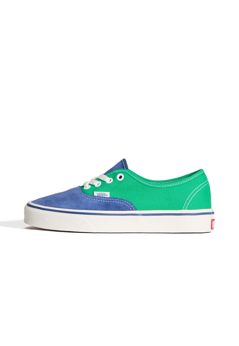 Låg sneaker 'Authentic'