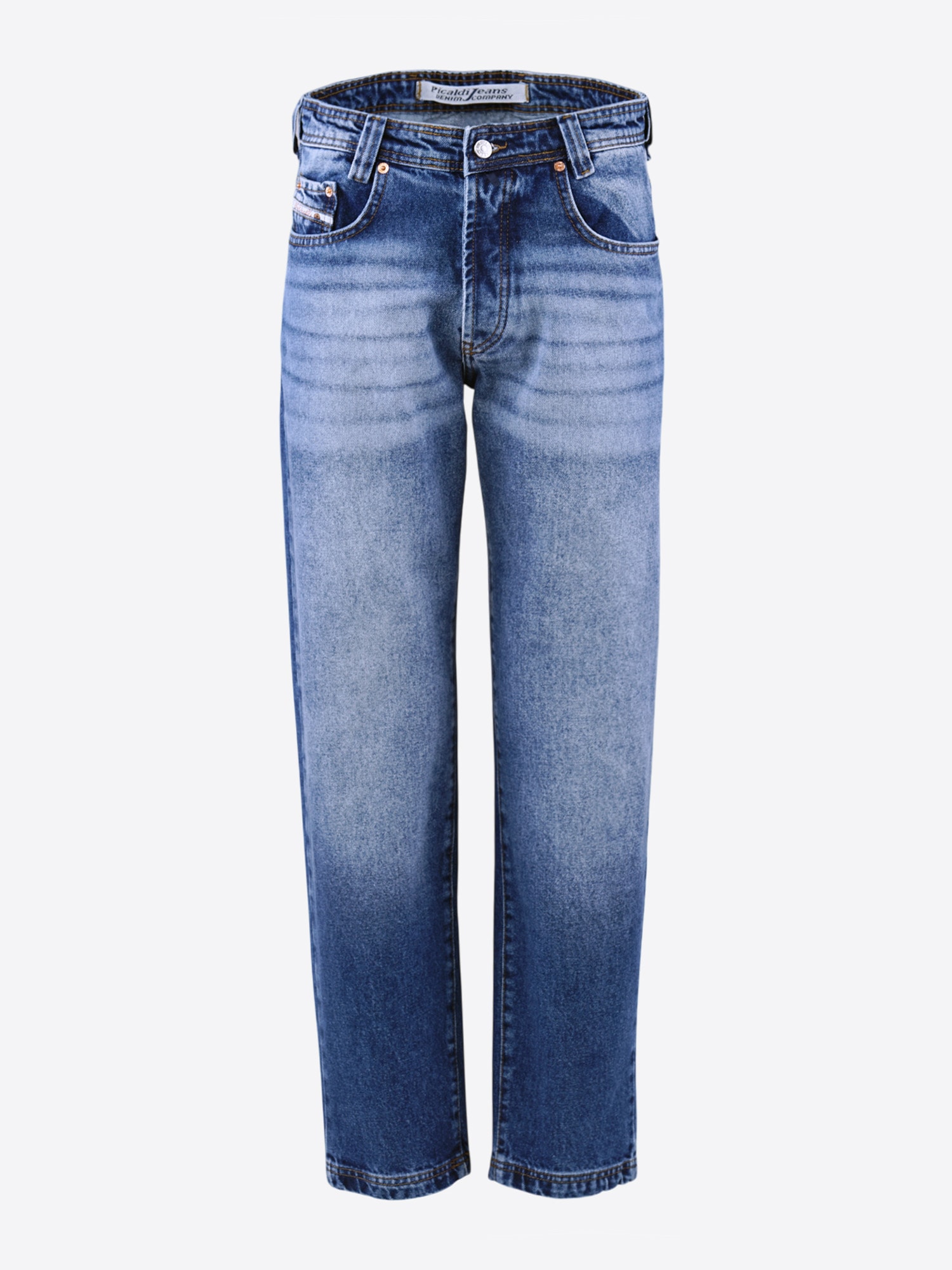 Thumbnail - Jeans 'Zicco 472'