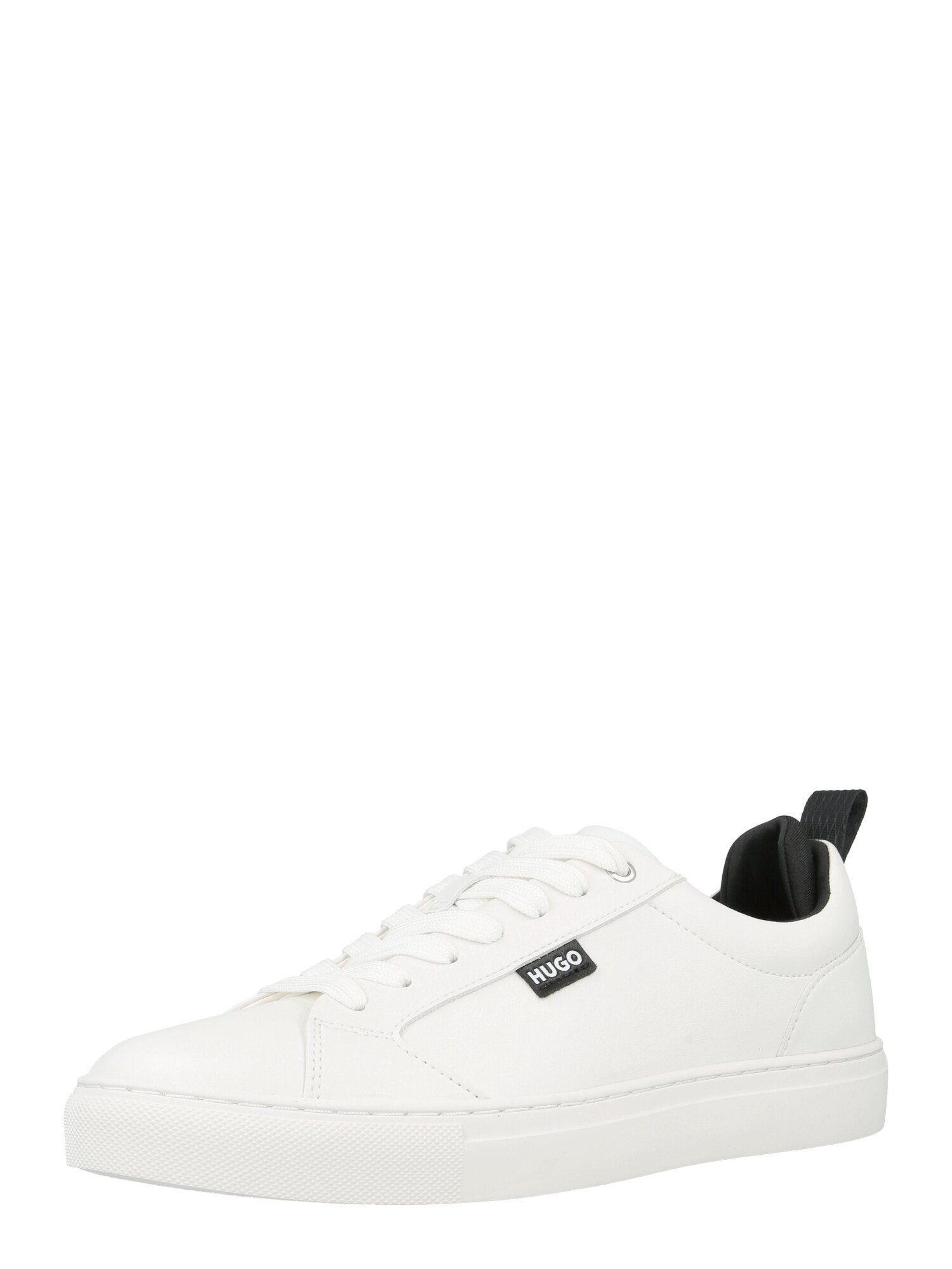HUGO Sneaker low Morrie  alb