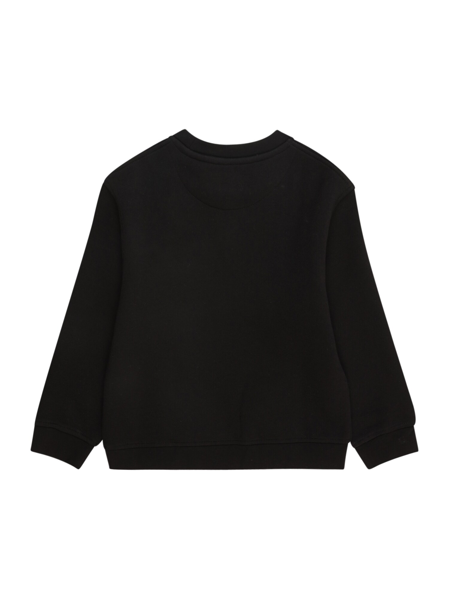 JACK & JONES MINI Tréning póló 'JORVesterbro'  fekete / fehér termék 2. képe