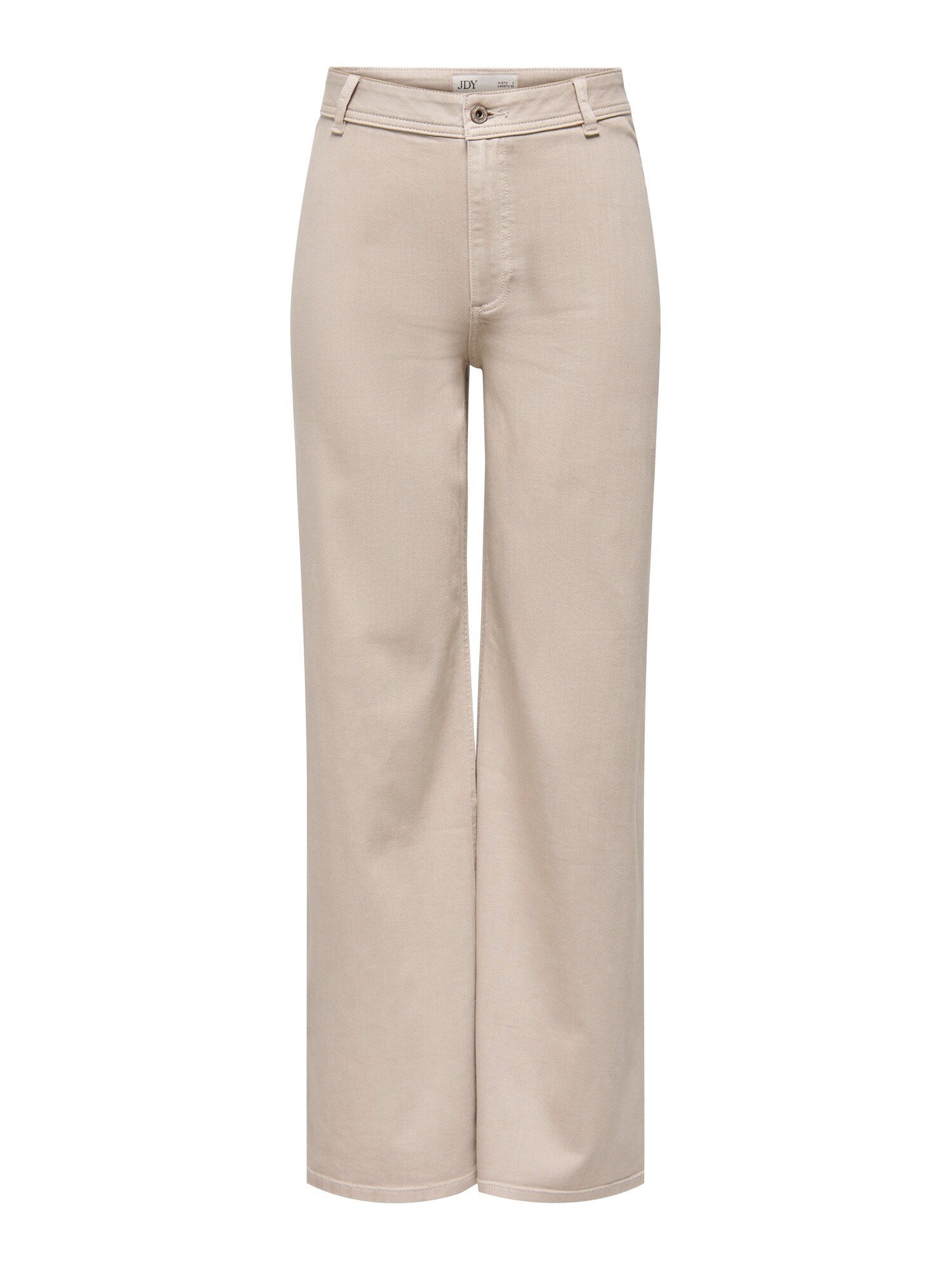 JDY Jeans 'JDYIRIS'  bej deschis