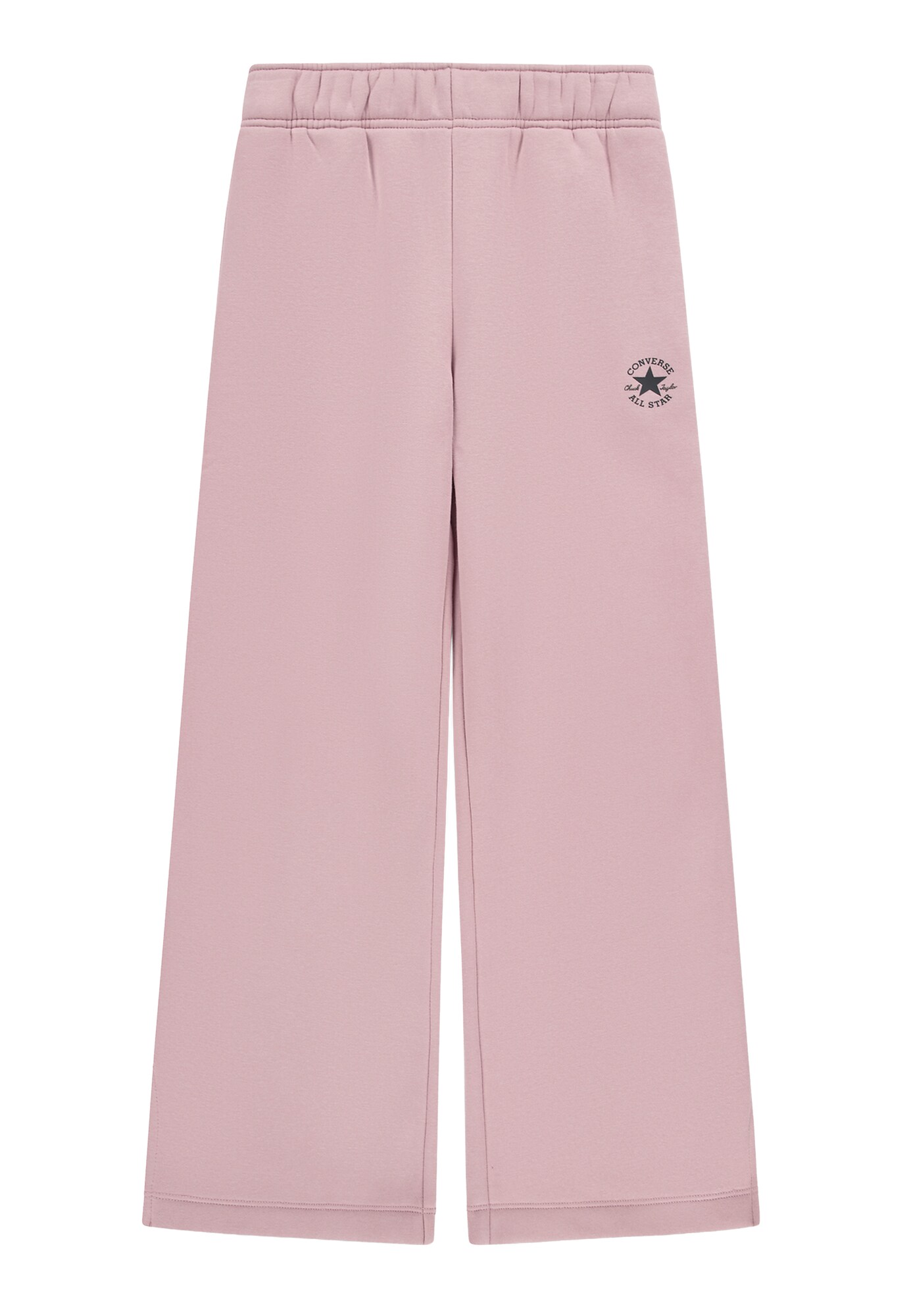CONVERSE Pantaloni roz pal