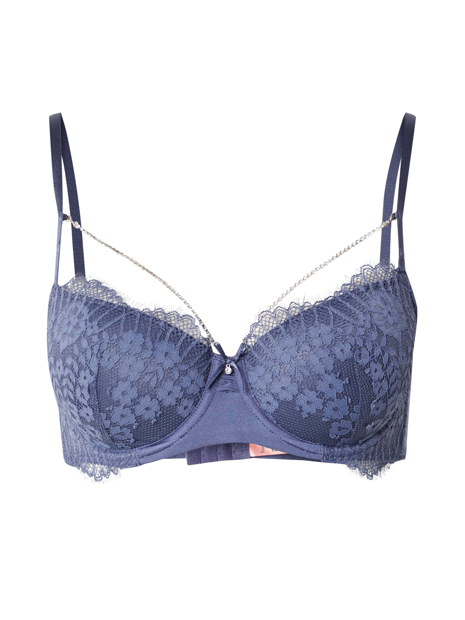Hunkemöller Melltartó  zafir akciós termékkép 1