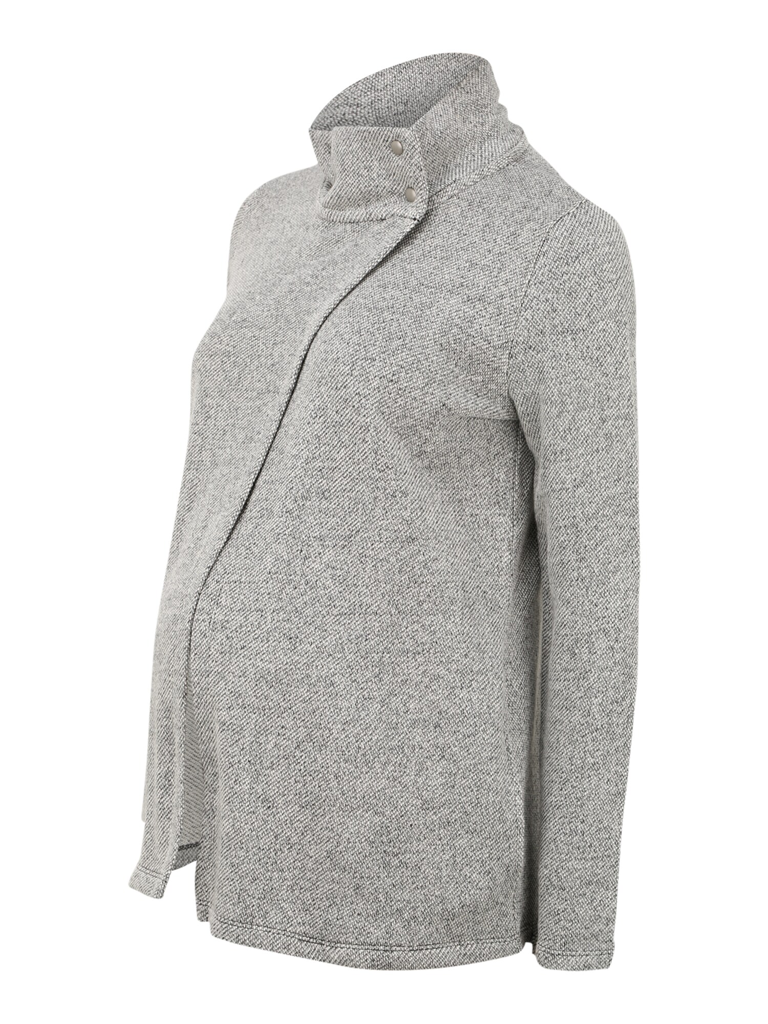 Gap Maternity Kardiganas  šviesiai pilka