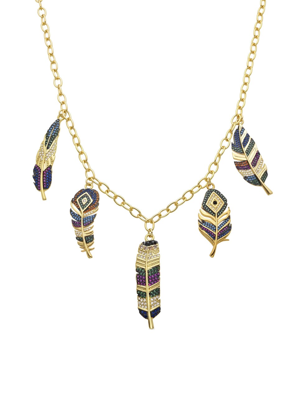 Halsband 'Muisem'