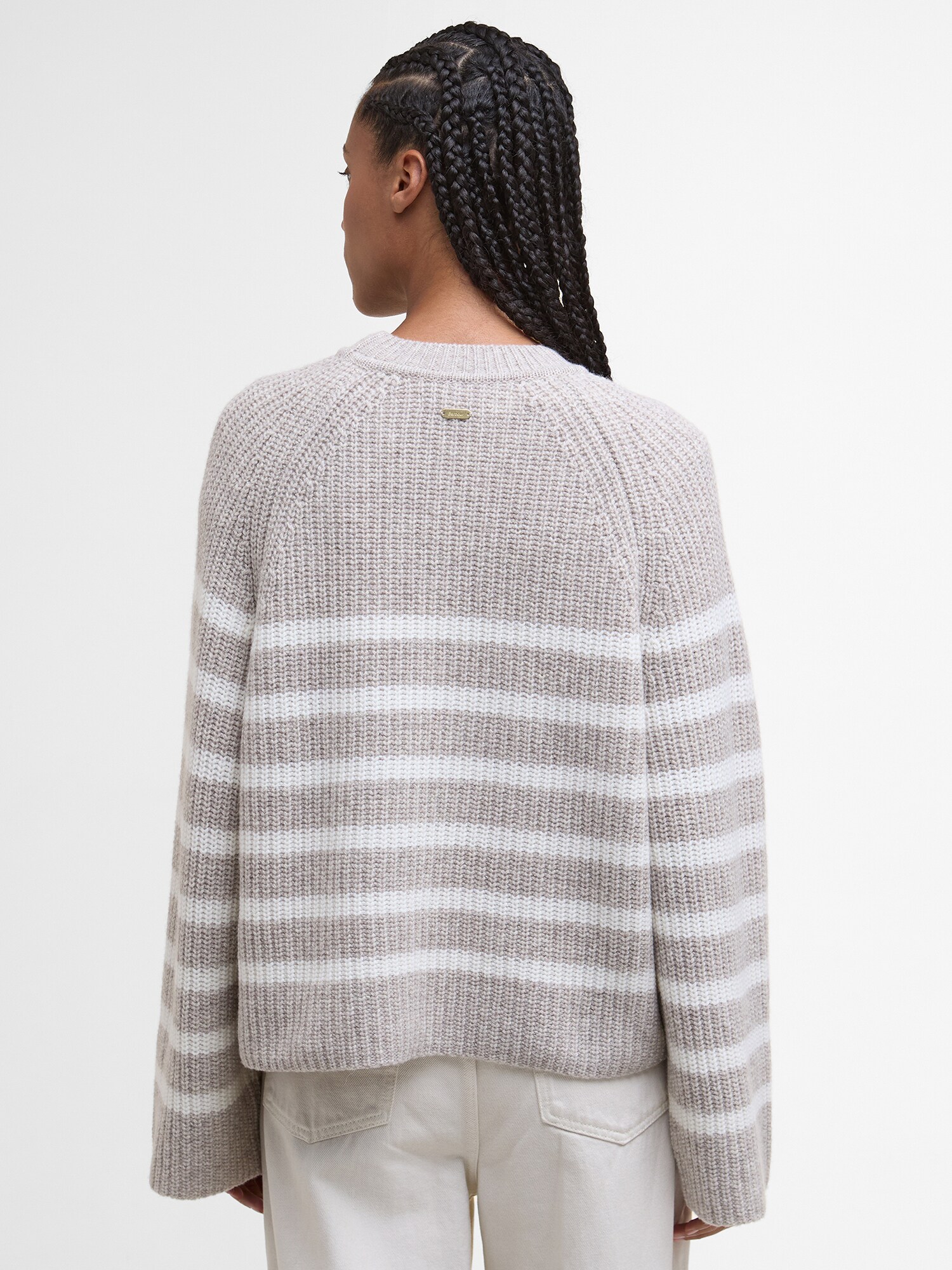 Thumbnail - Barbour Pullover Irene