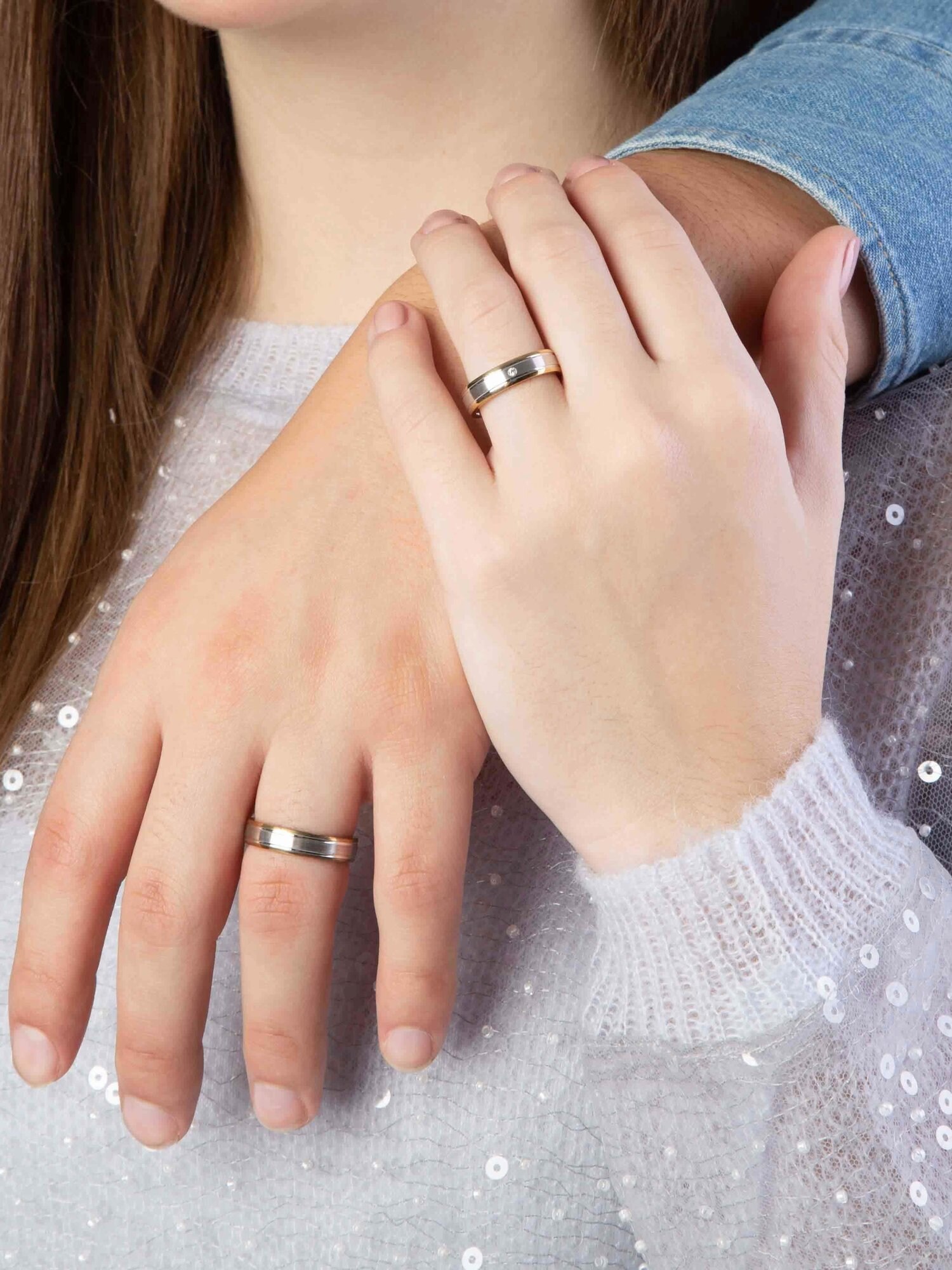 Thumbnail - Lucardi Ring