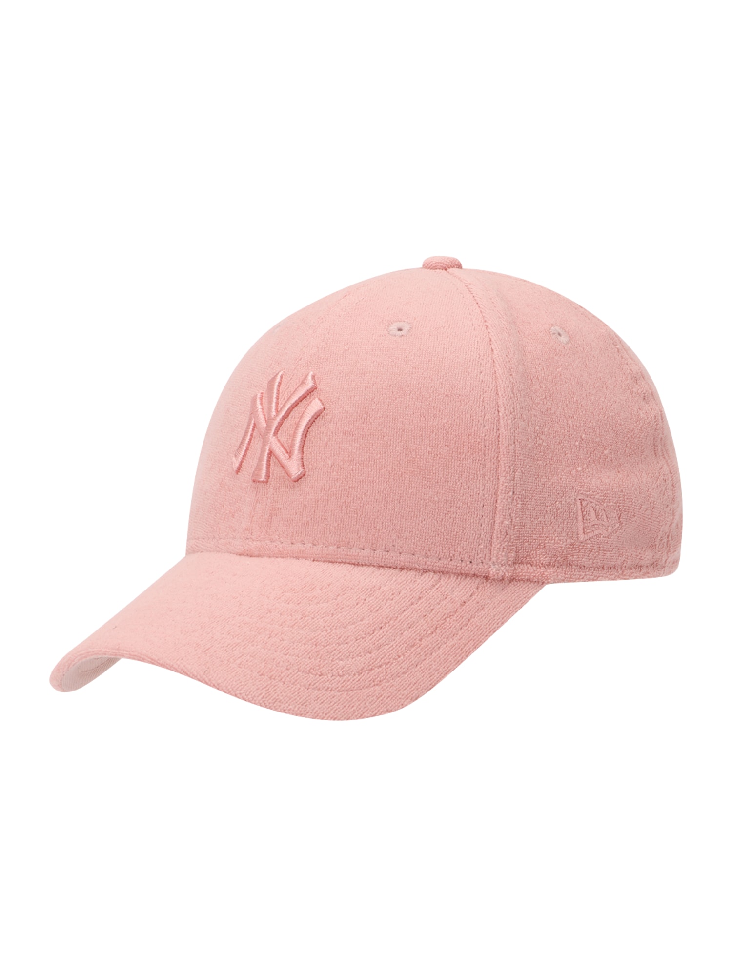 NEW ERA Klobúk '9FORTY NEYYAN'  ružová